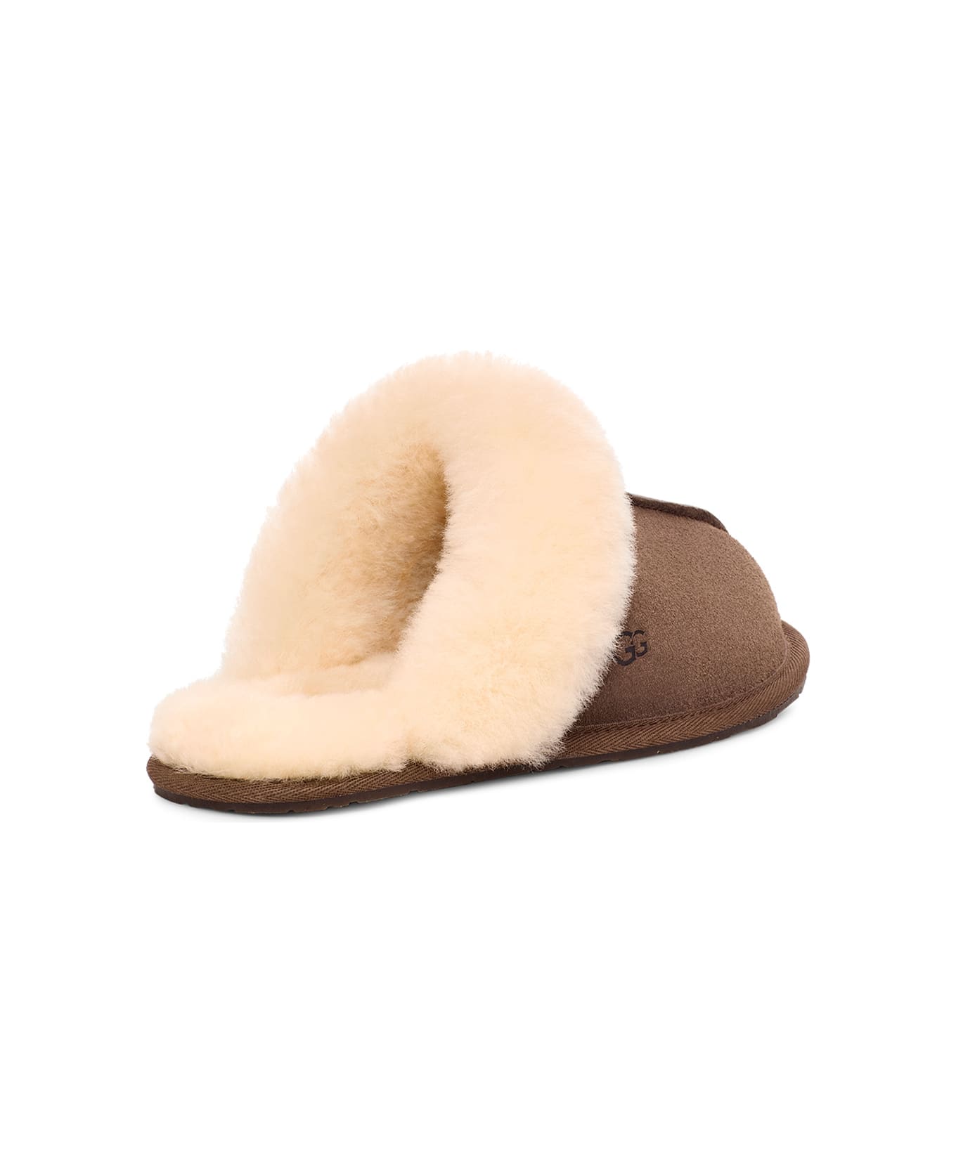 UGG W Scuffette Ii - ESPRESSO