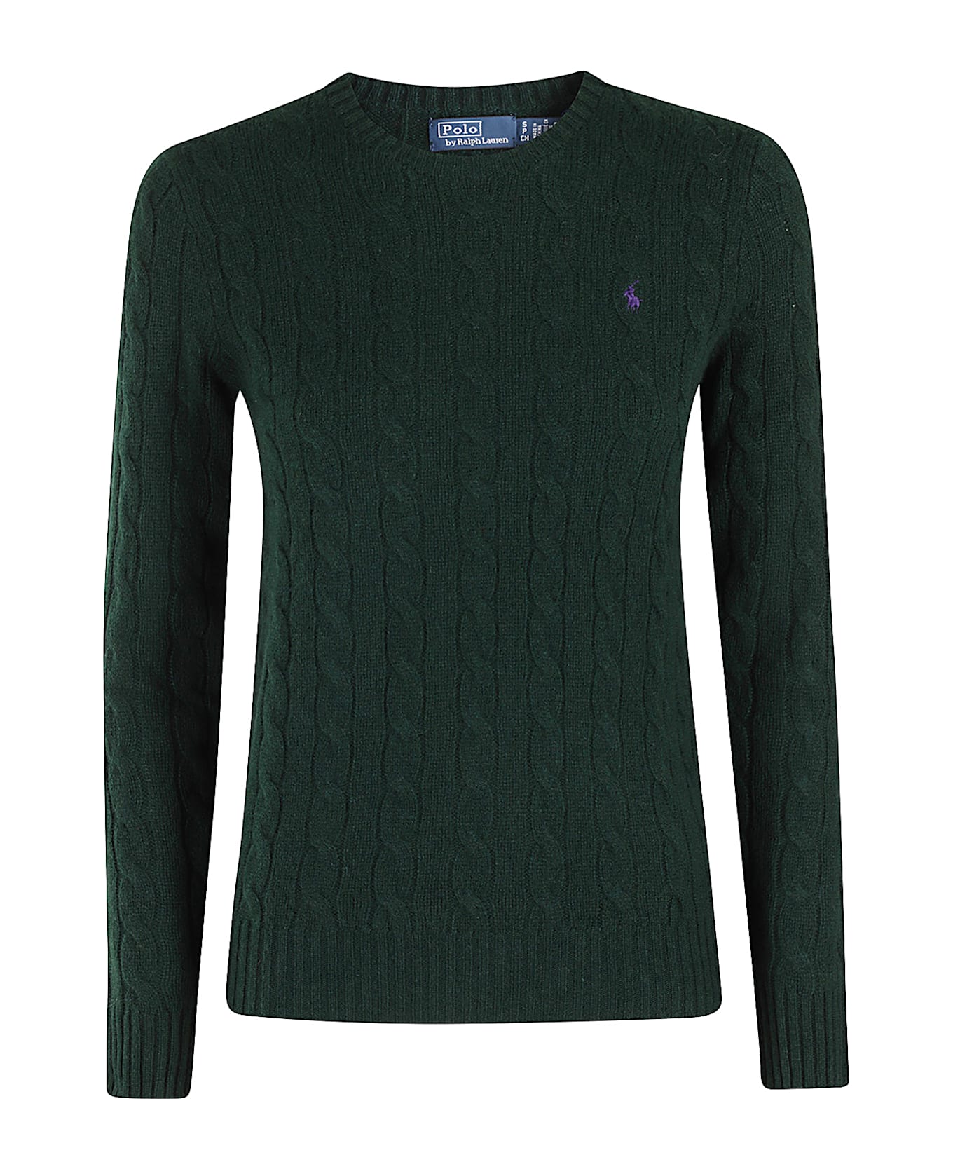 Polo Ralph Lauren Pullover - Moss Agate