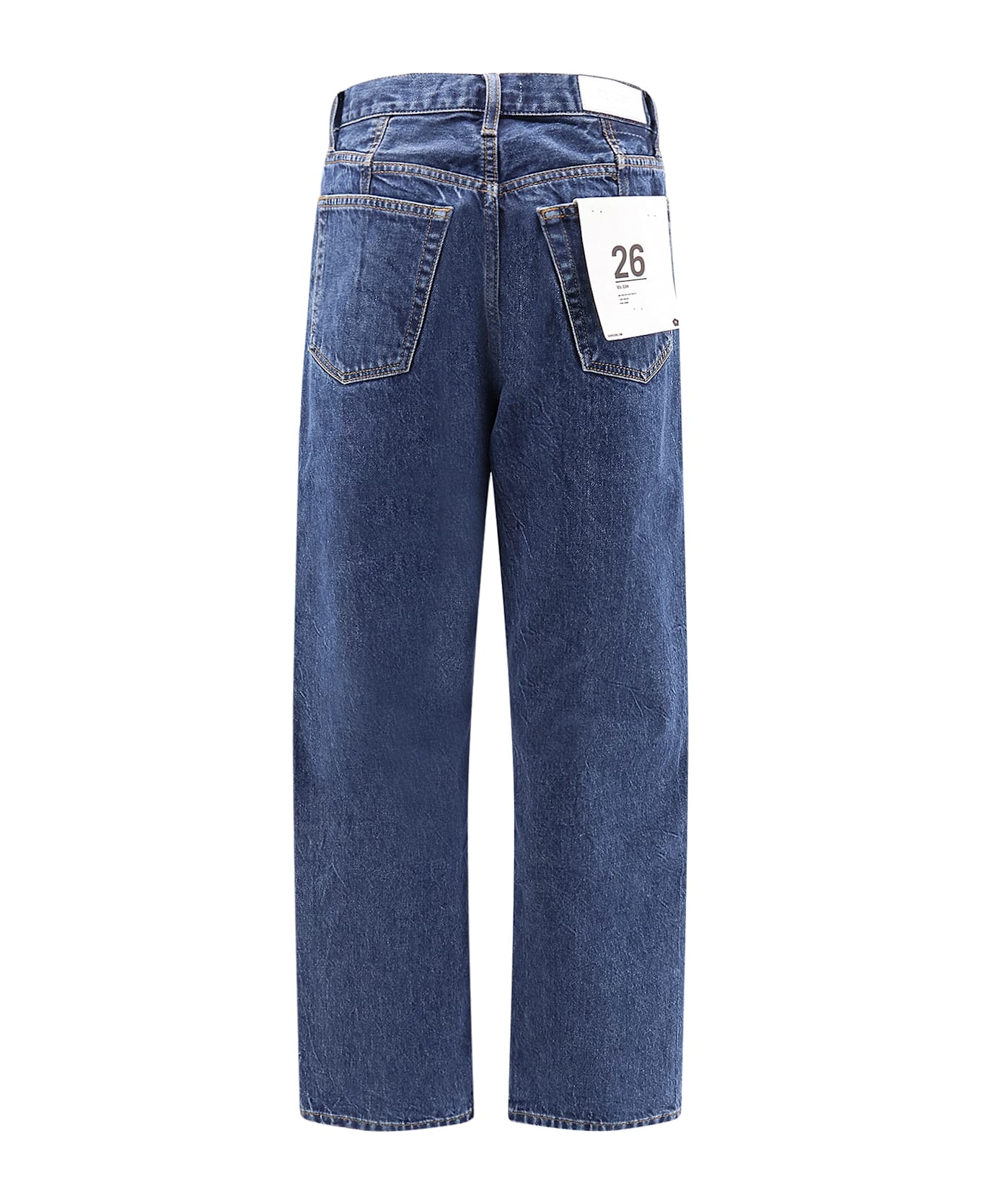 RE/DONE 90
s Jean - Denim