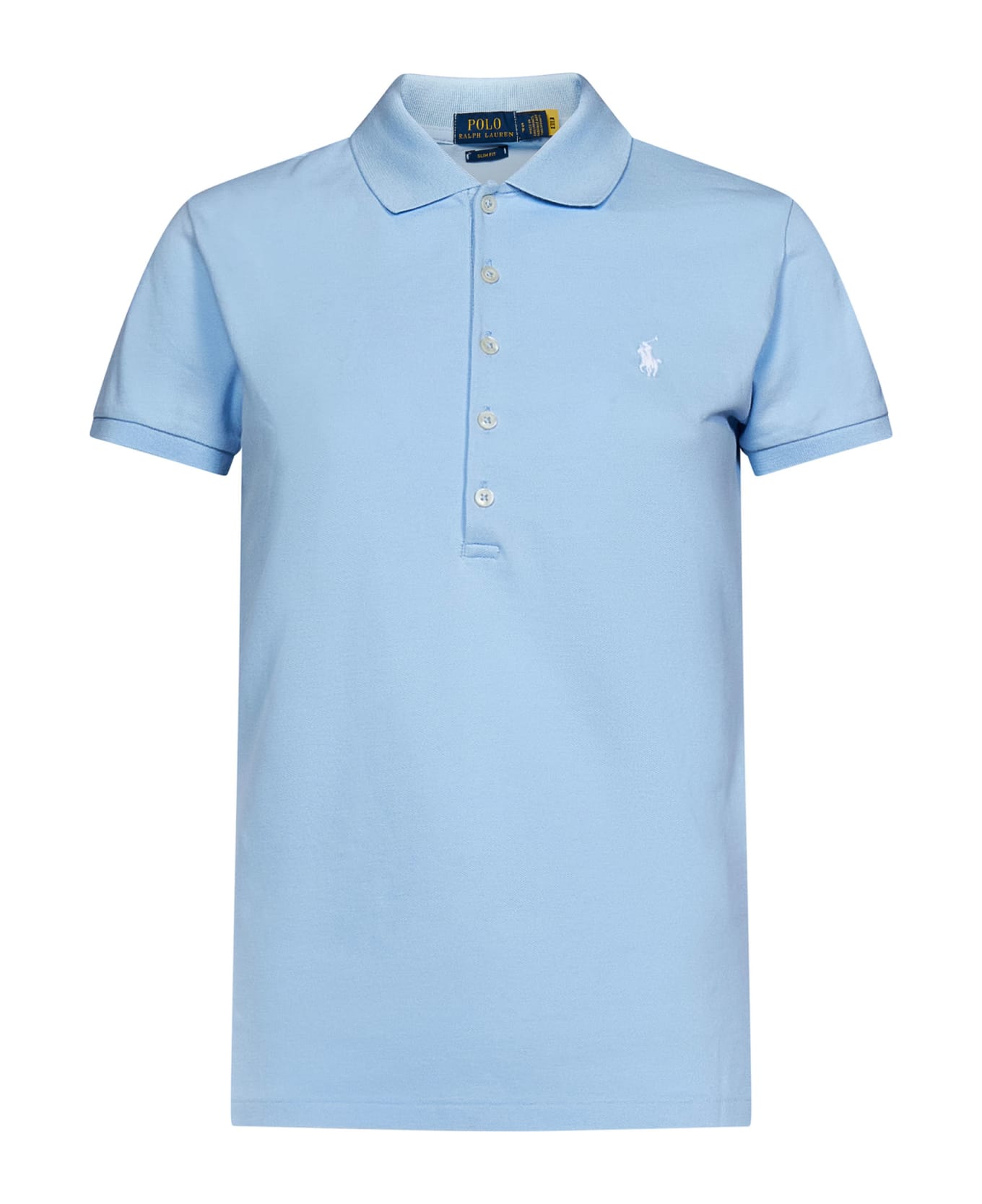 Polo Ralph Lauren Polo Shirt - Office Blue
