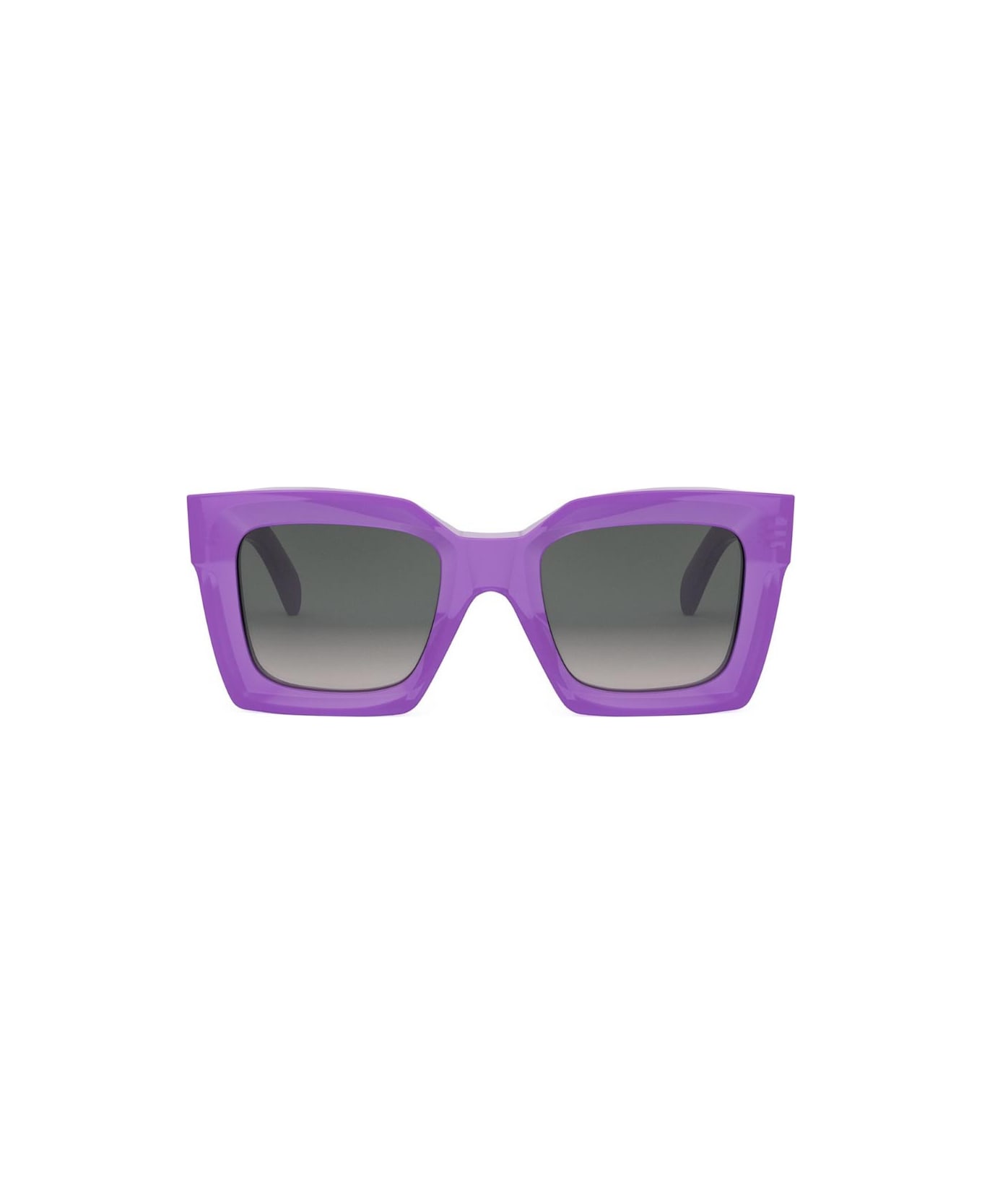 Celine Sunglasses - Viola/Grigio