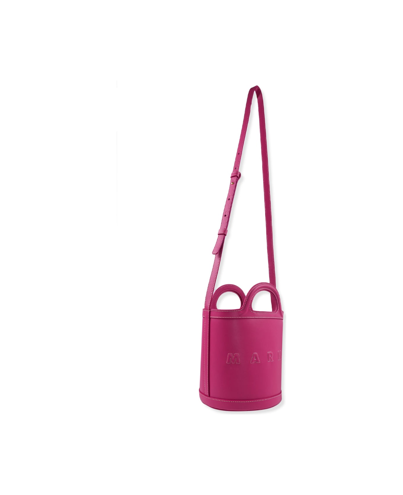 Marni Handbag - Pink トートバッグ