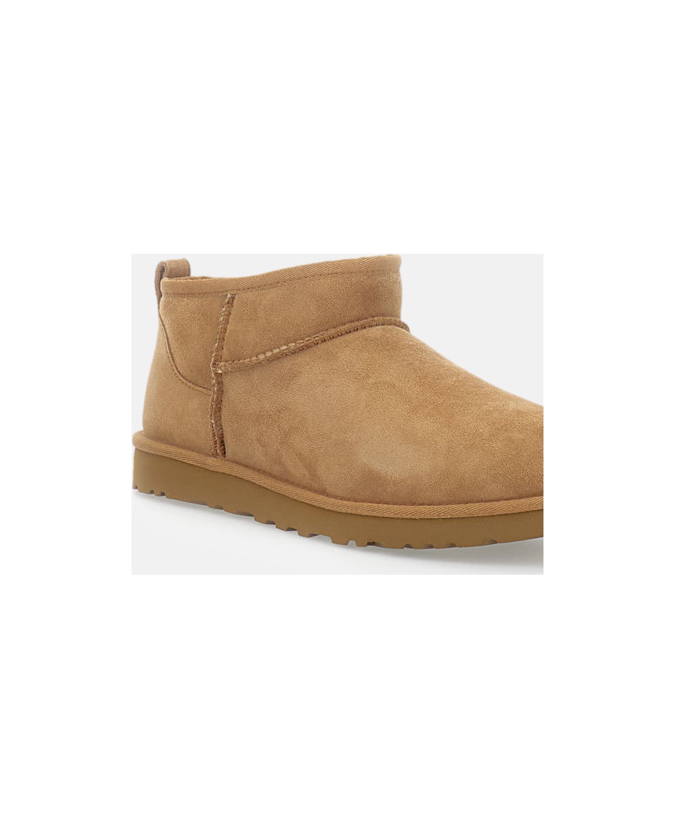 UGG Classic Ultra Mini - Brown