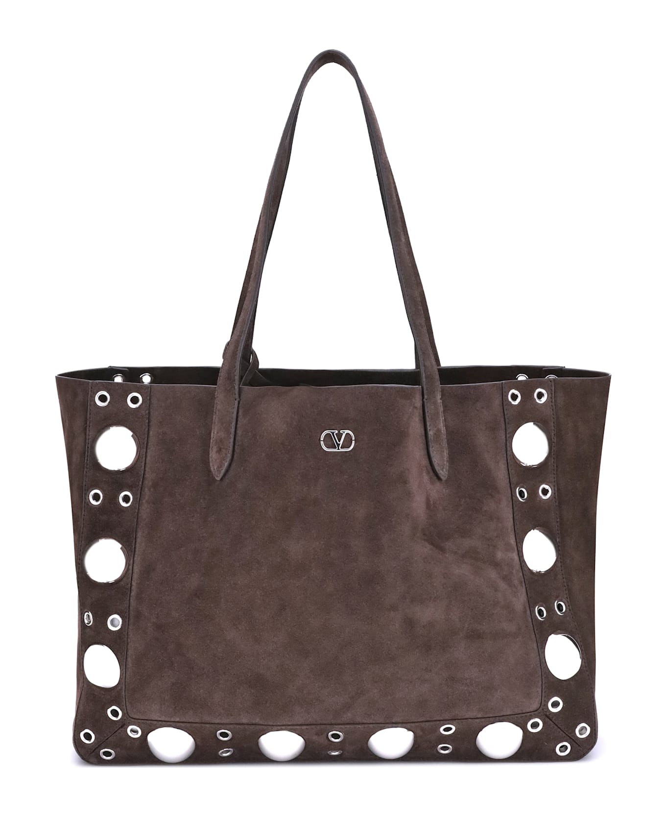 Valentino Garavani Nellcôte Tote Bag