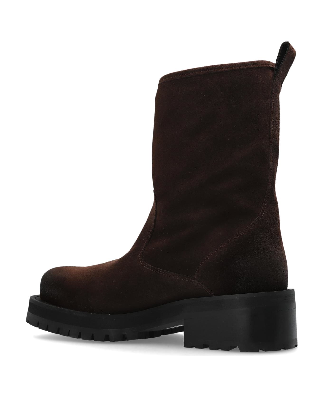 Diesel Shoes 
d-texan
