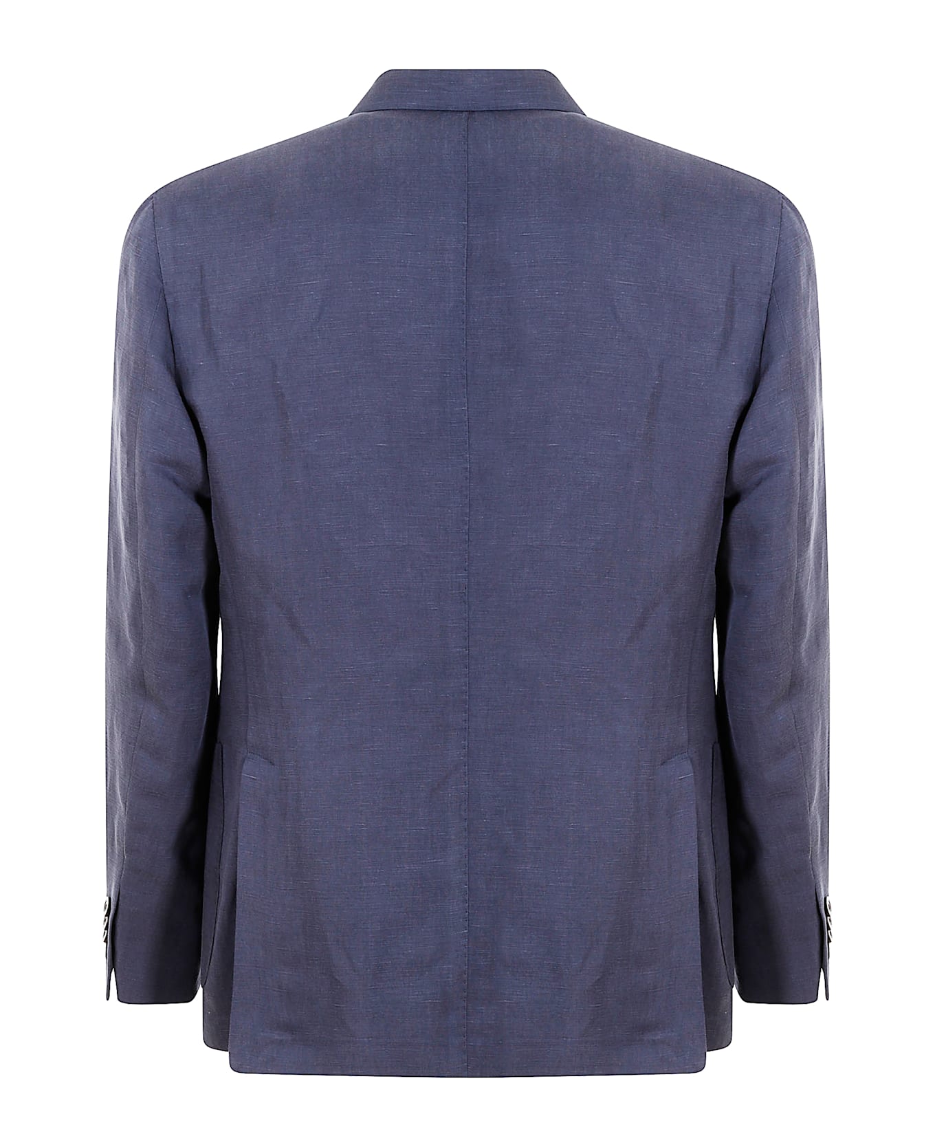 Boglioli Suit - Blue
