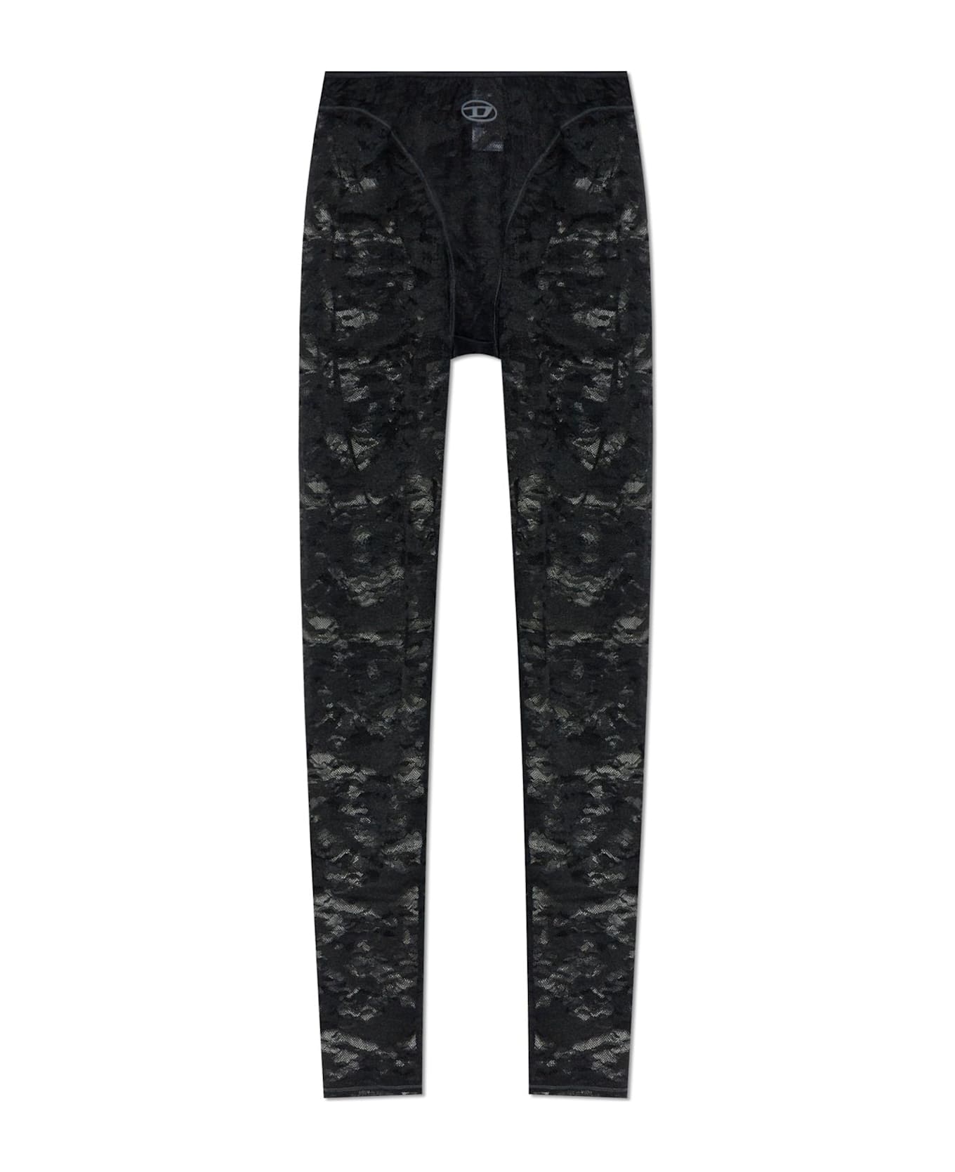 Diesel Lace Leggings 
claire
