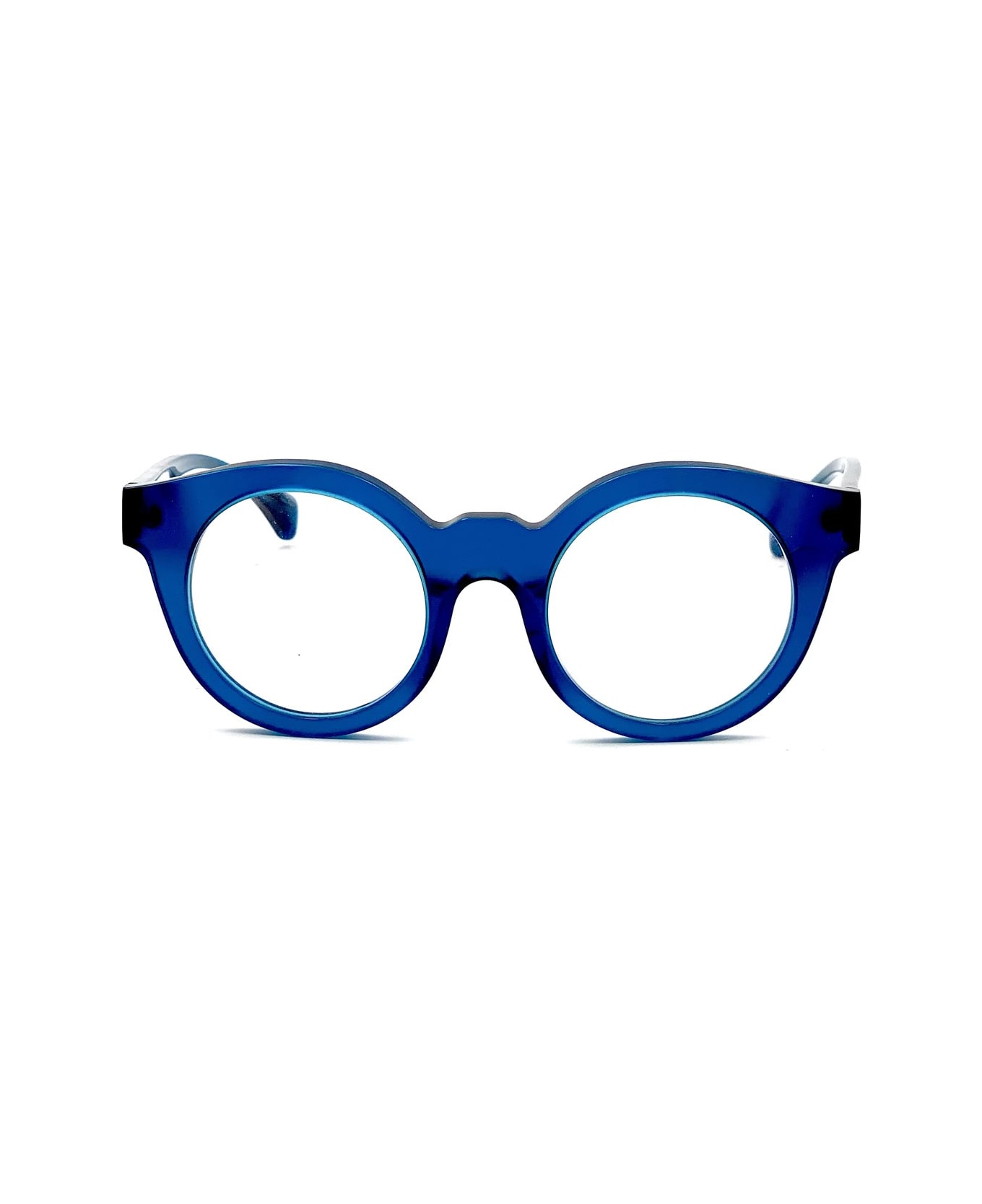 Jacques Durand Aix M-219 Glasses - Blu