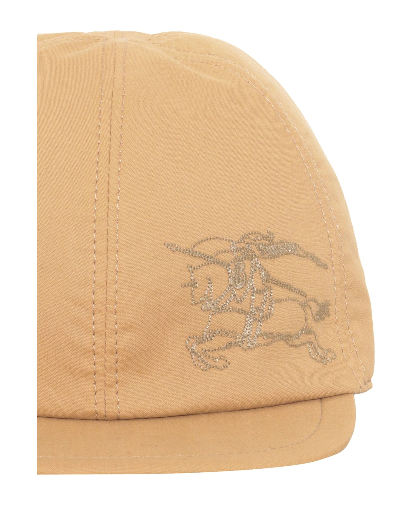 Burberry Chw Hats - BEIGE