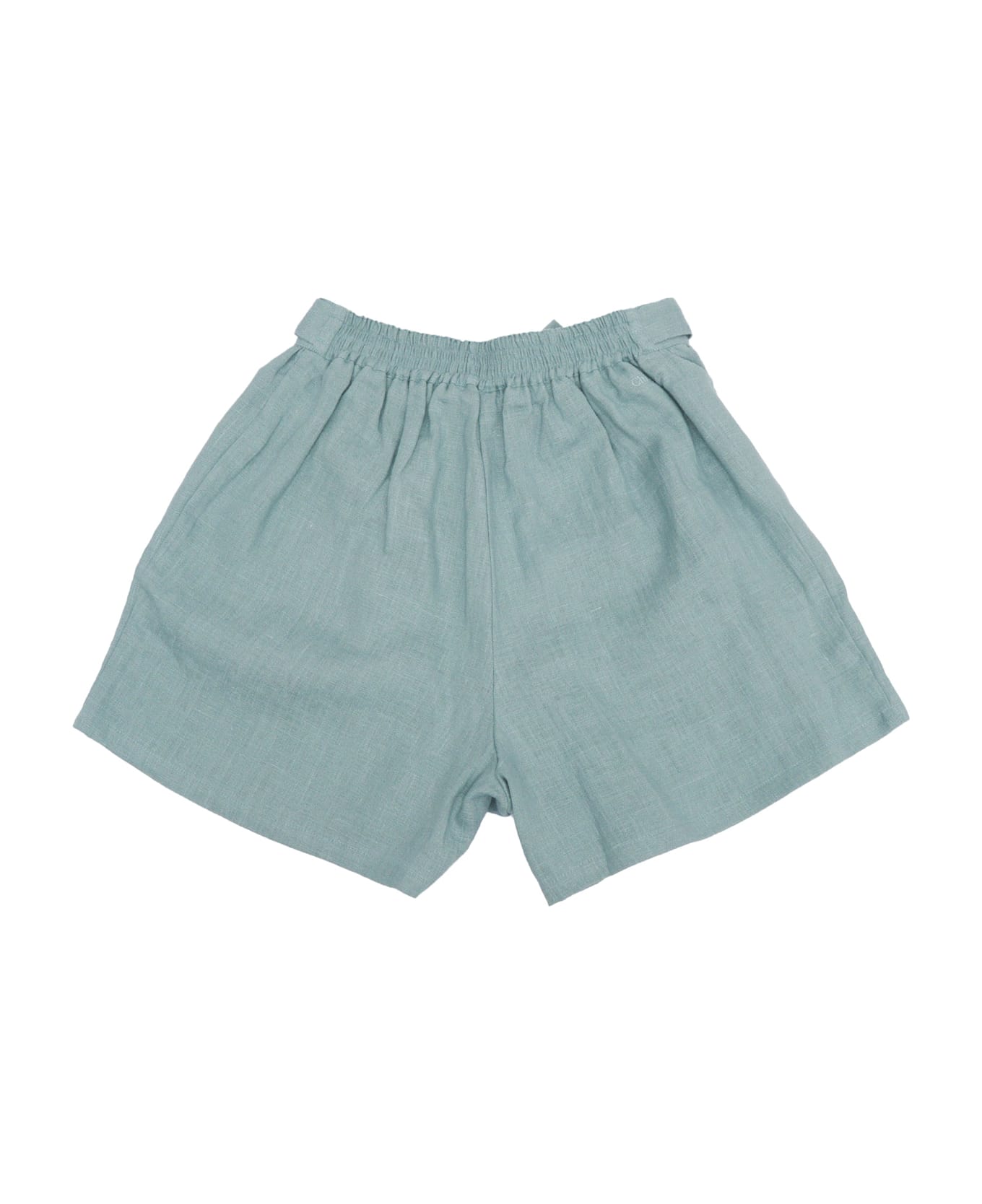Chloé Shorts - LIGHT BLUE