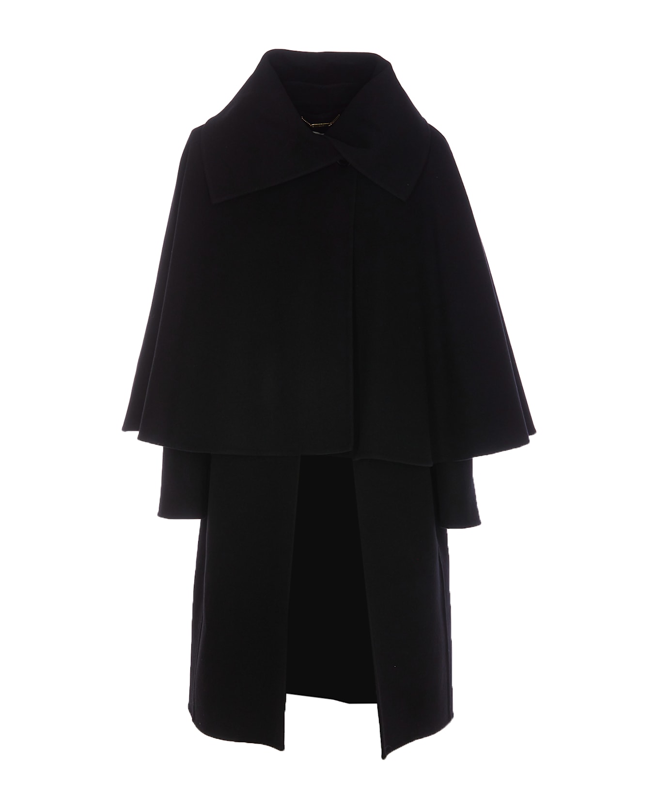 Chloé Coat - Black