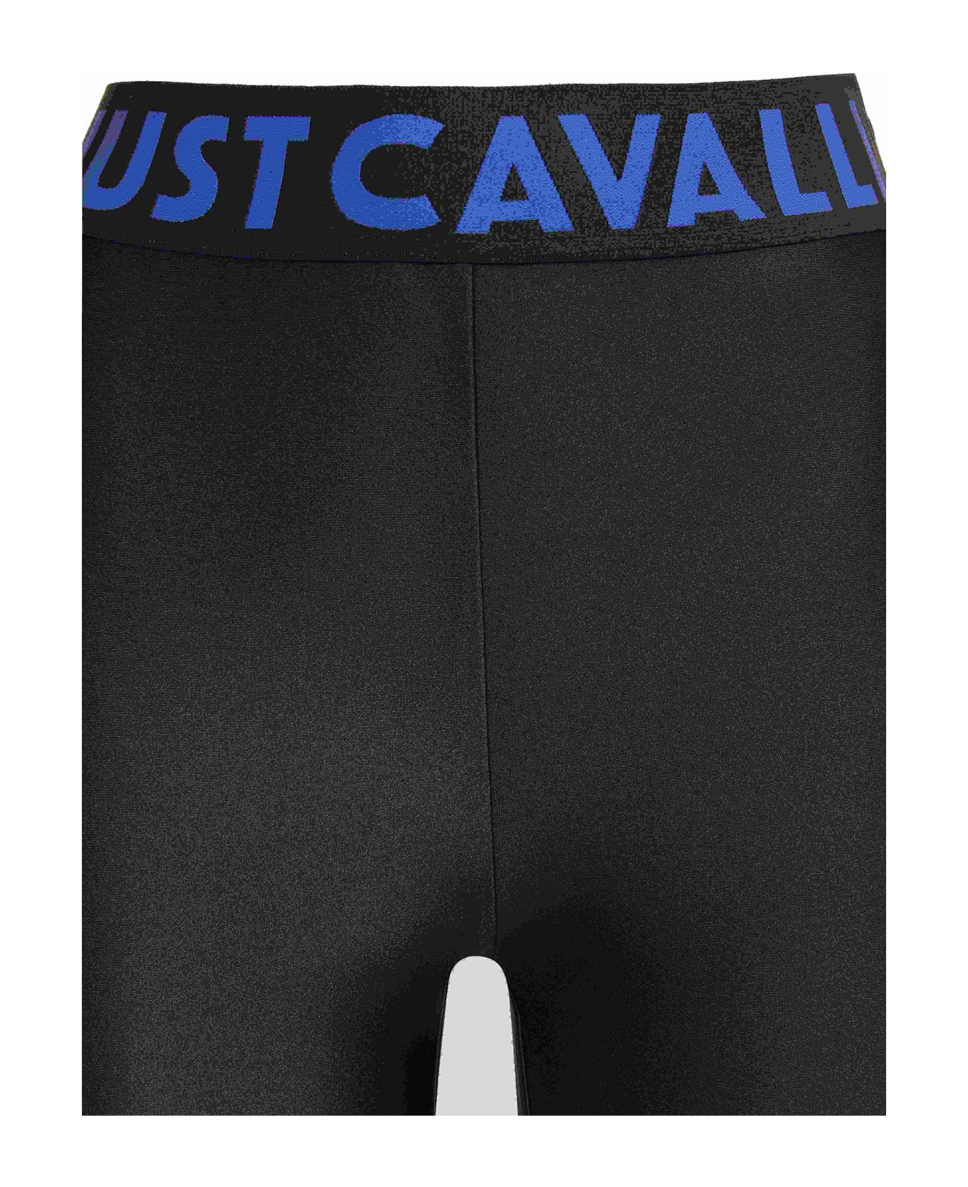 Just Cavalli Leggings - Black