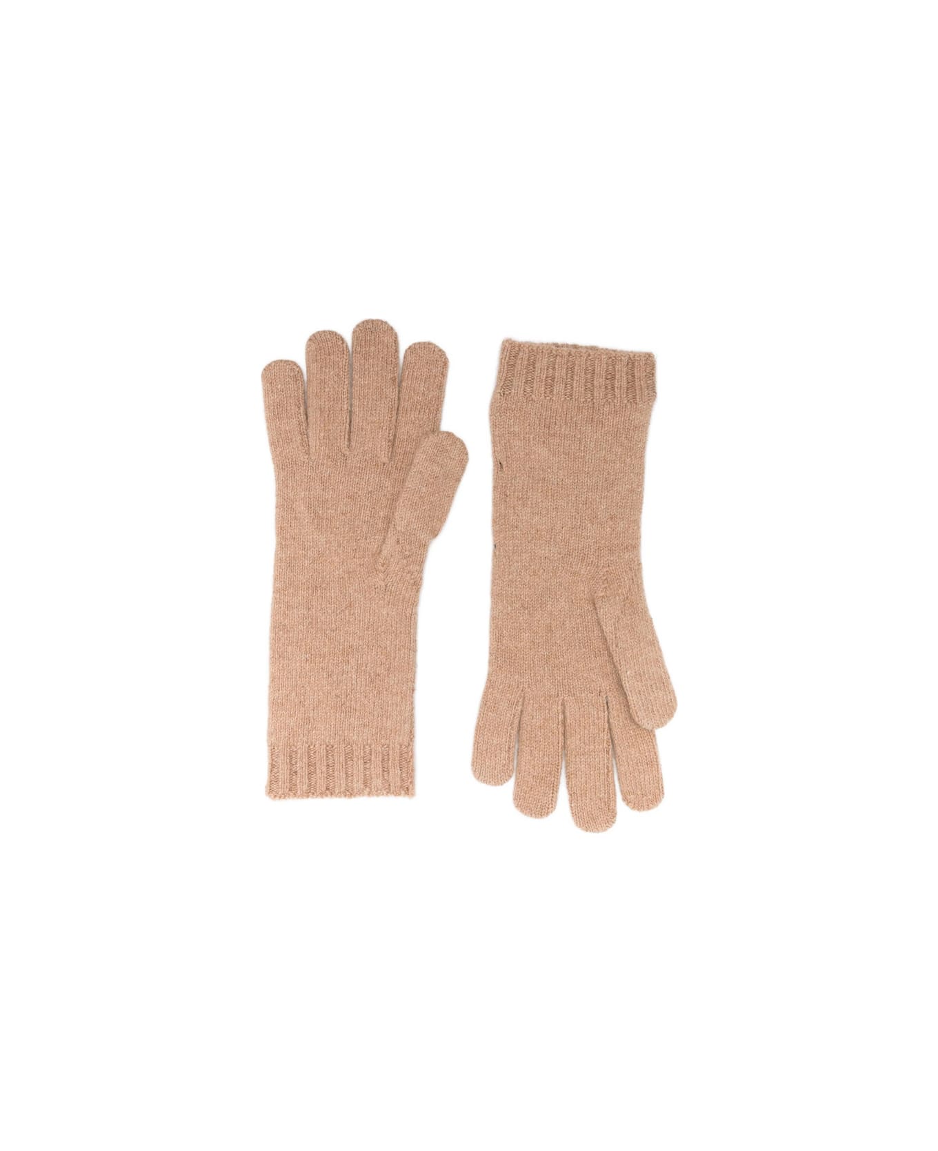 Ralph Lauren Glove - NEUTRALS