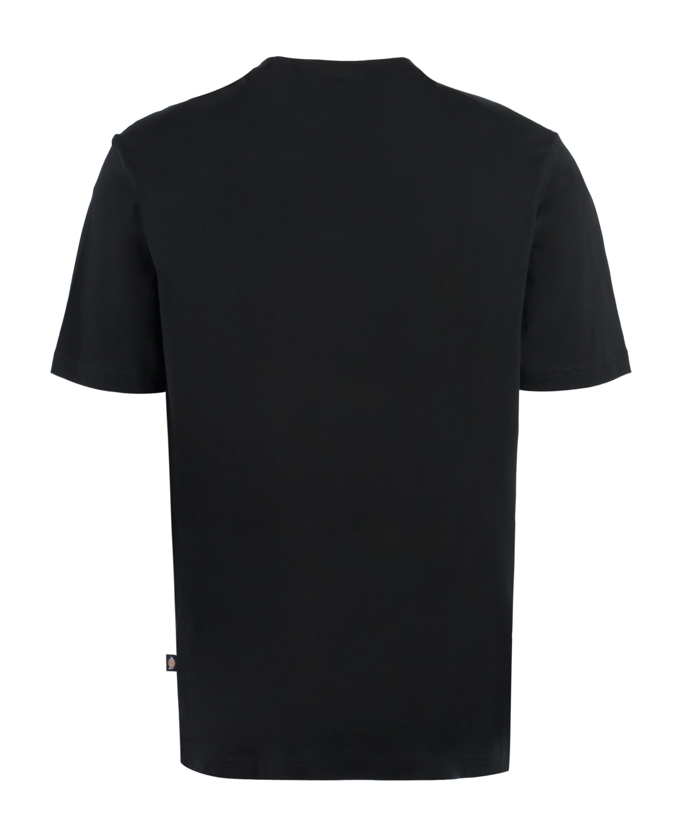 Dickies Mapleton Cotton T-shirt - black