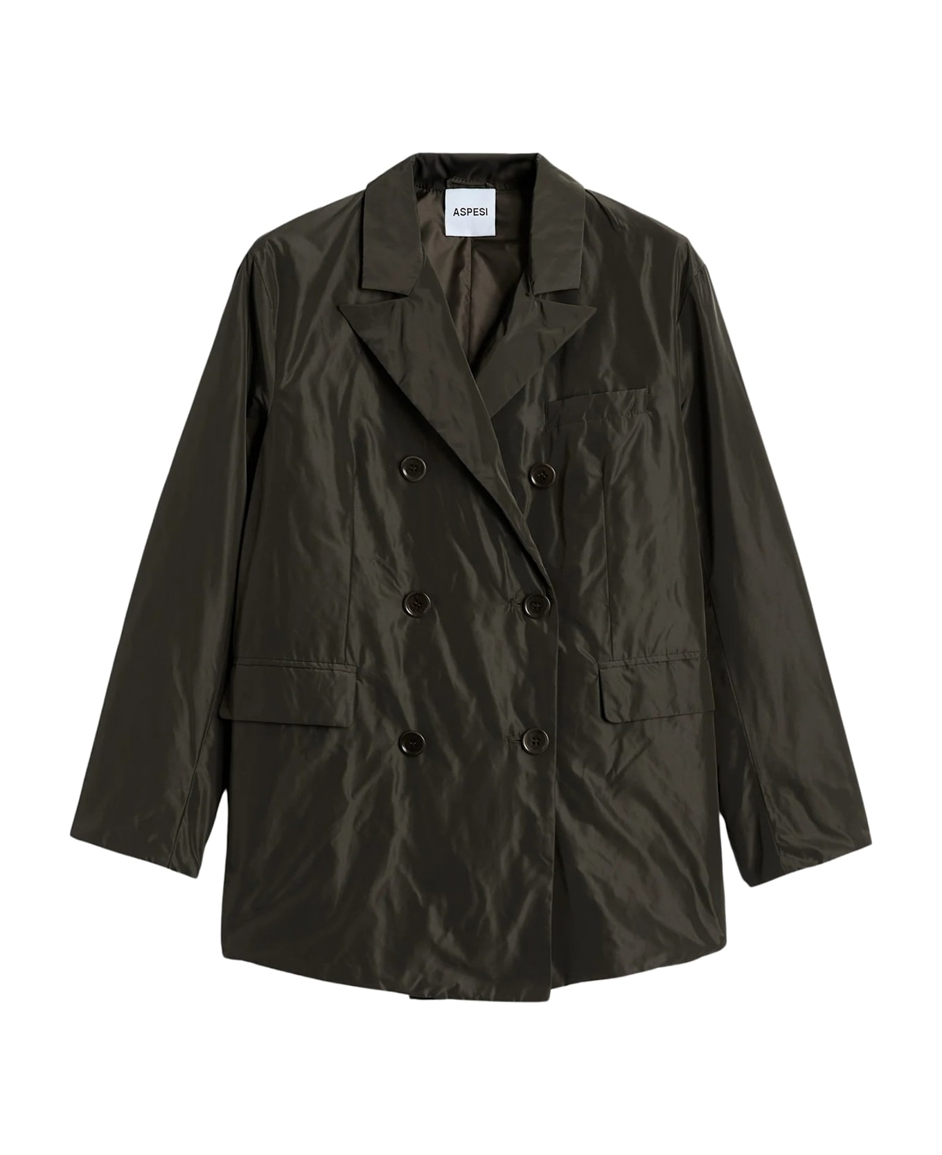 Aspesi Jacket Korine - Military