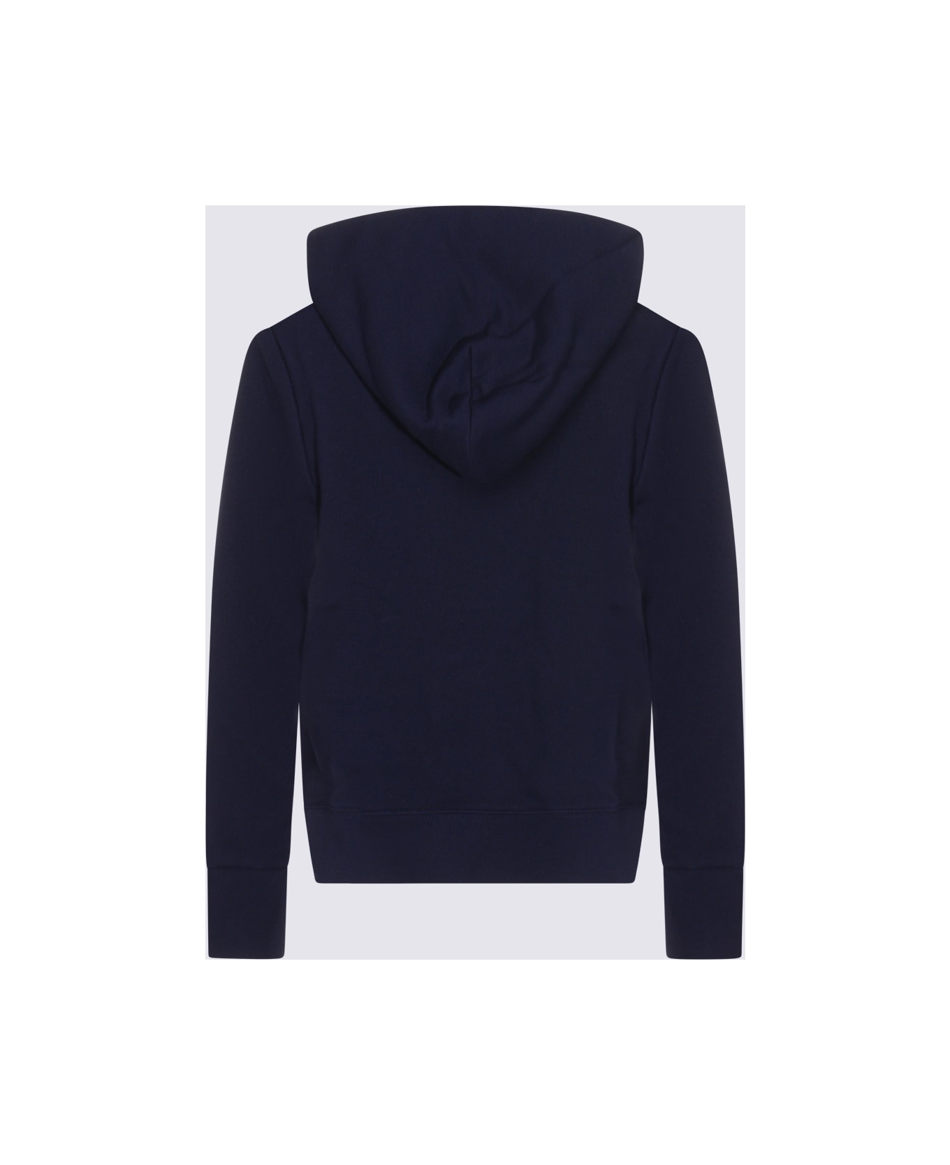 Gucci Blue Sweatshirt - DARK NIGHT SKY