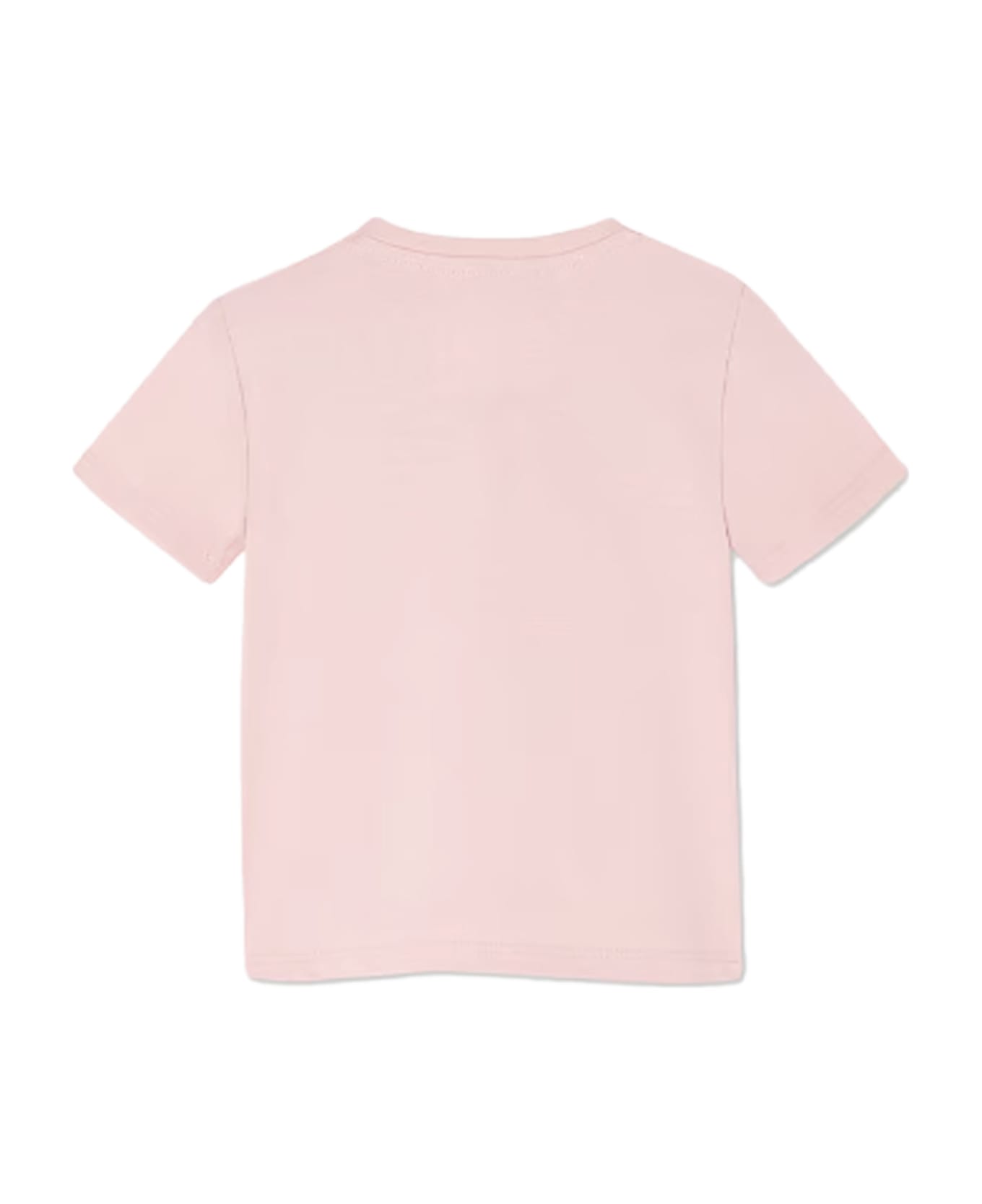 Versace T-shirt - Rosa/blu