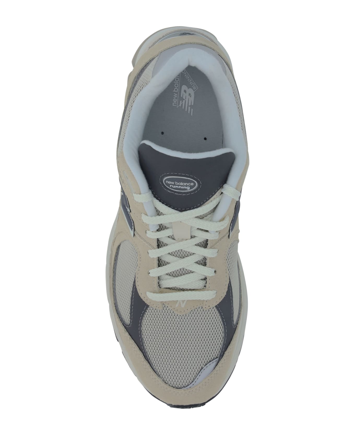 New Balance Sneakers - Sandstone