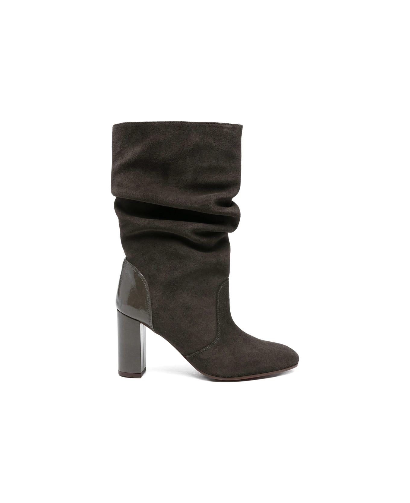 Chie Mihara Shoes - GREY