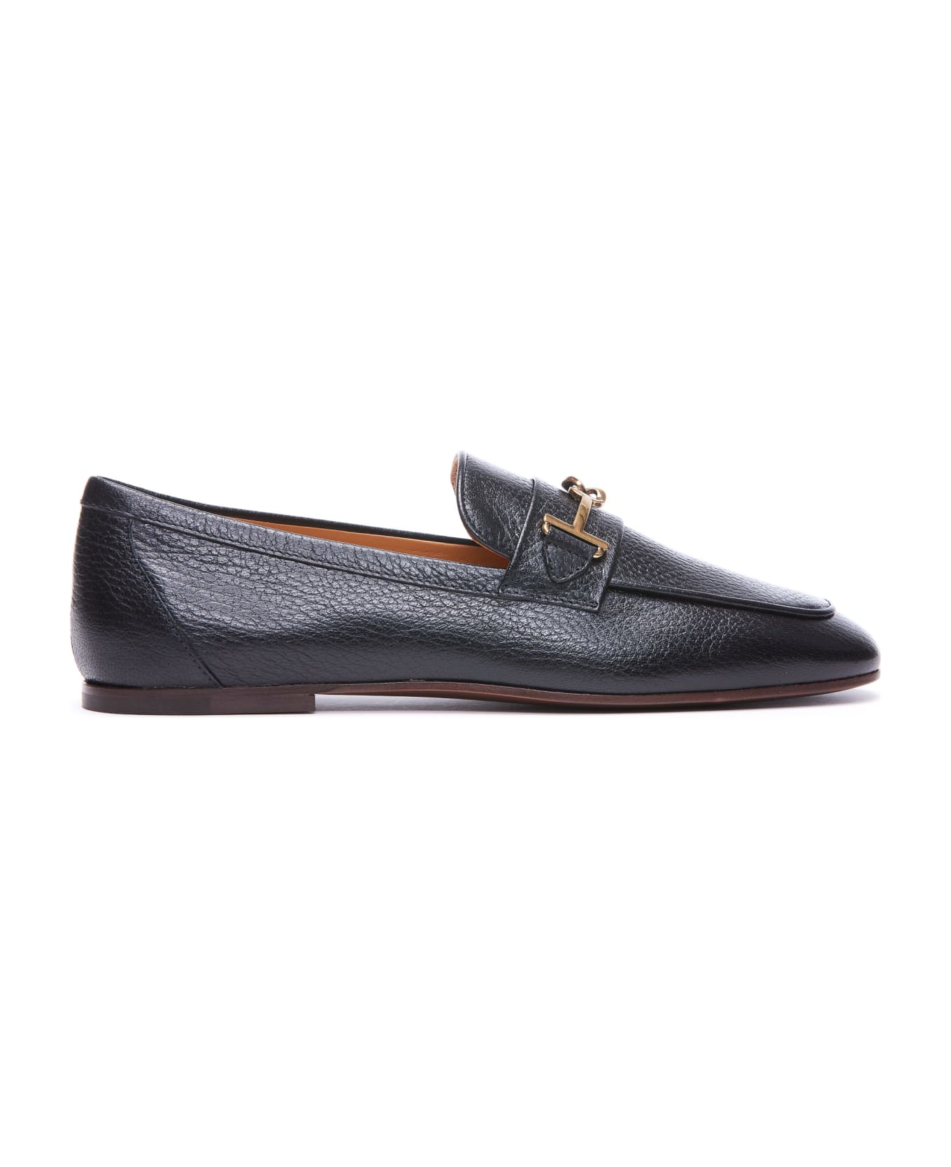 Tod's Loafers - Nero