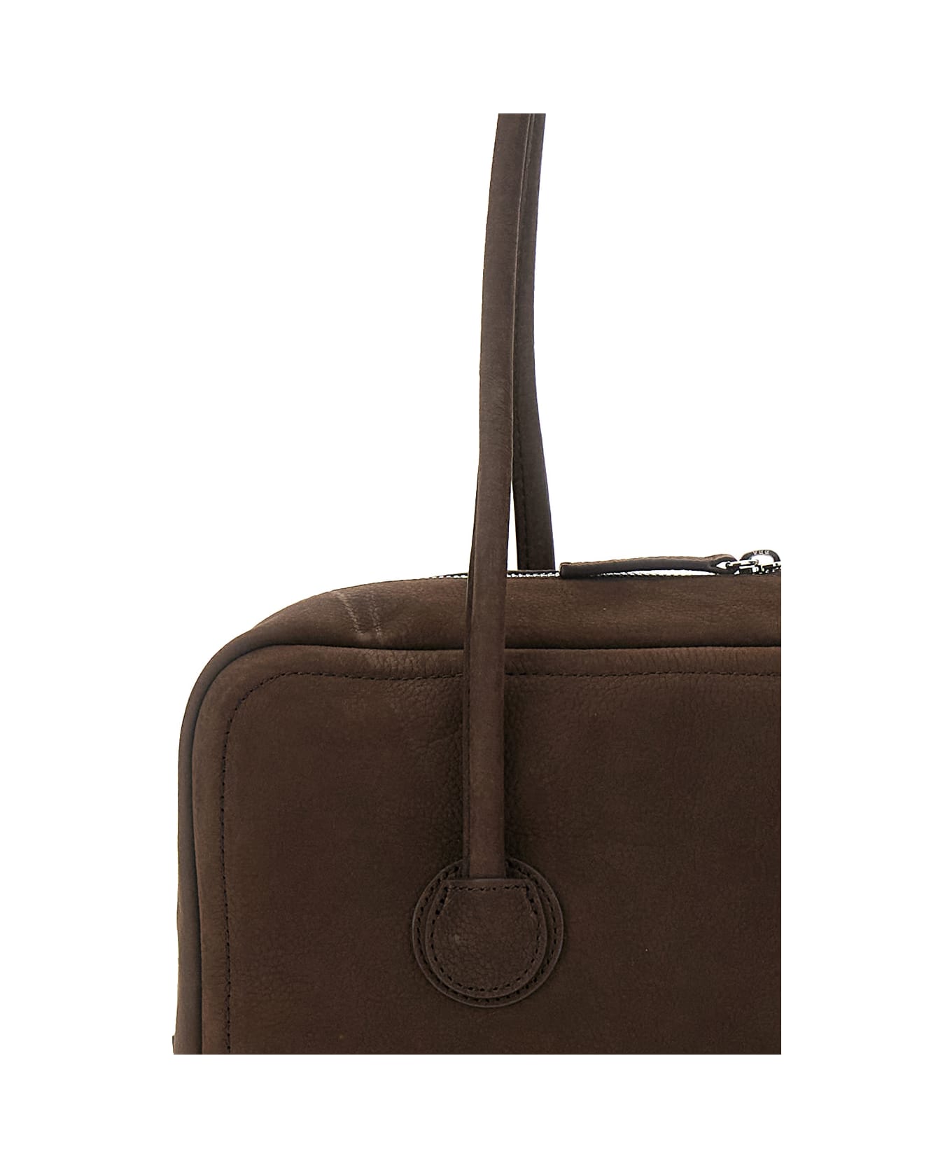 Marge Sherwood Soft Boston - Brown