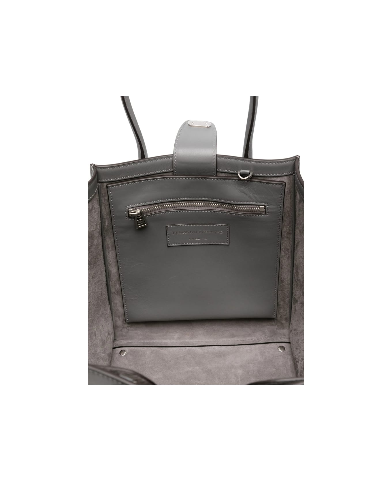 Ermanno Scervino Bag - GREY