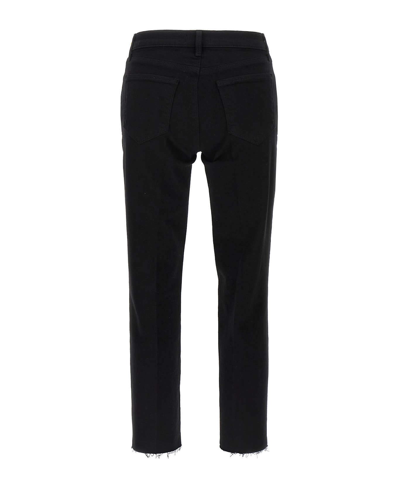 L
Agence 
sada
 Jeans - Black  
