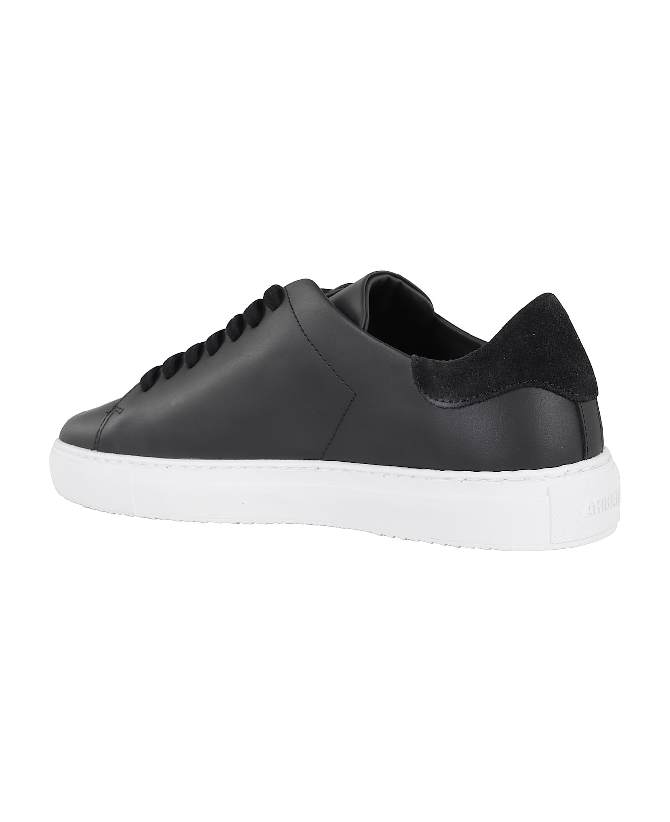 Axel Arigato Clean 90 Sneaker - Black 