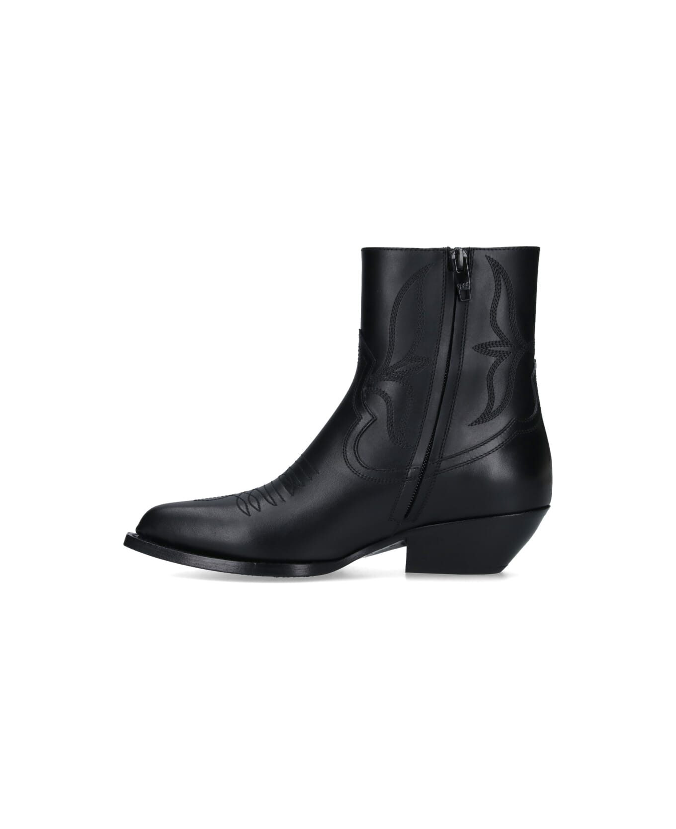 Celine 
leon
 Boots - Black  