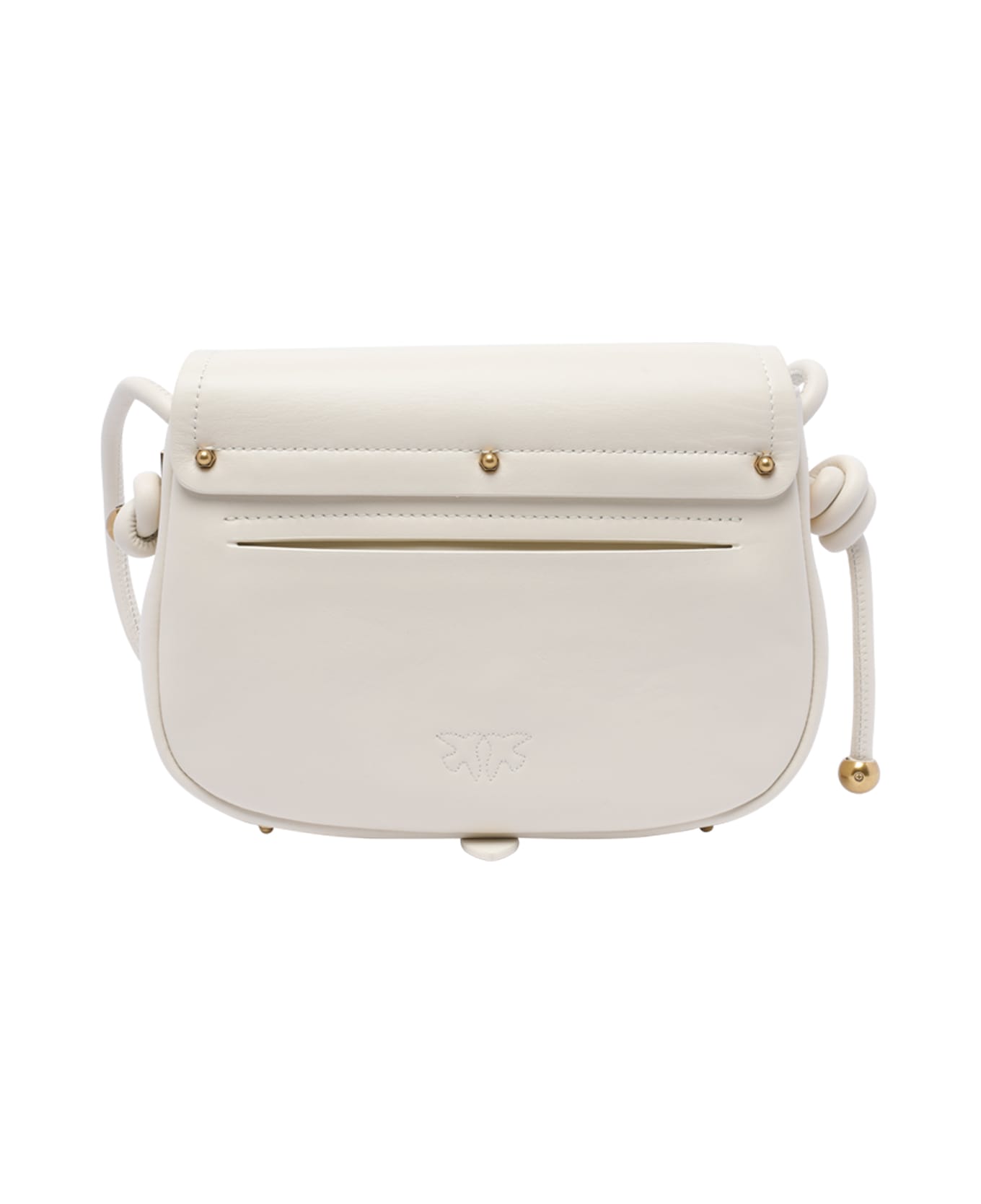 【COSYHARU】Inoi Minimalist Crossbody Bag Crossbody bag with mini bag | Gaudì