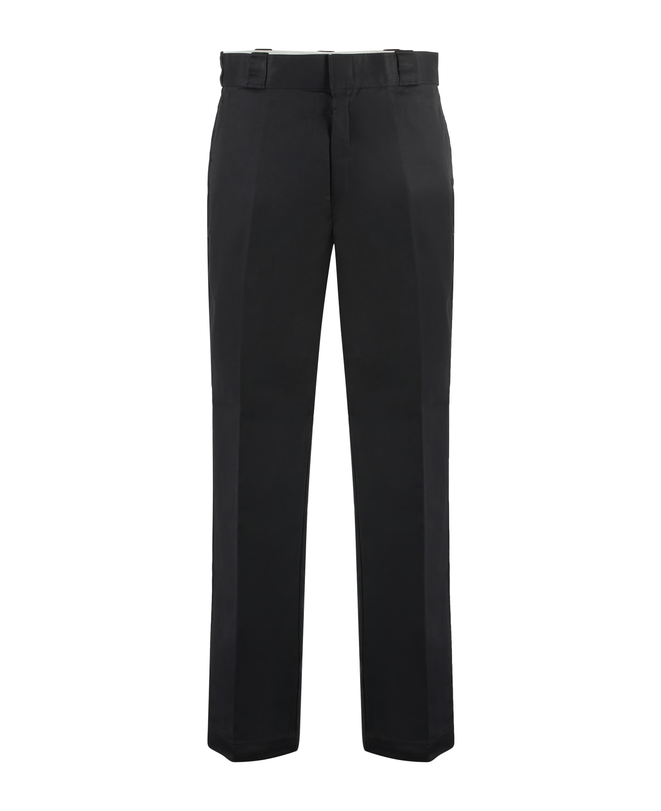 Dickies 874 Cotton Blend Trousers - black