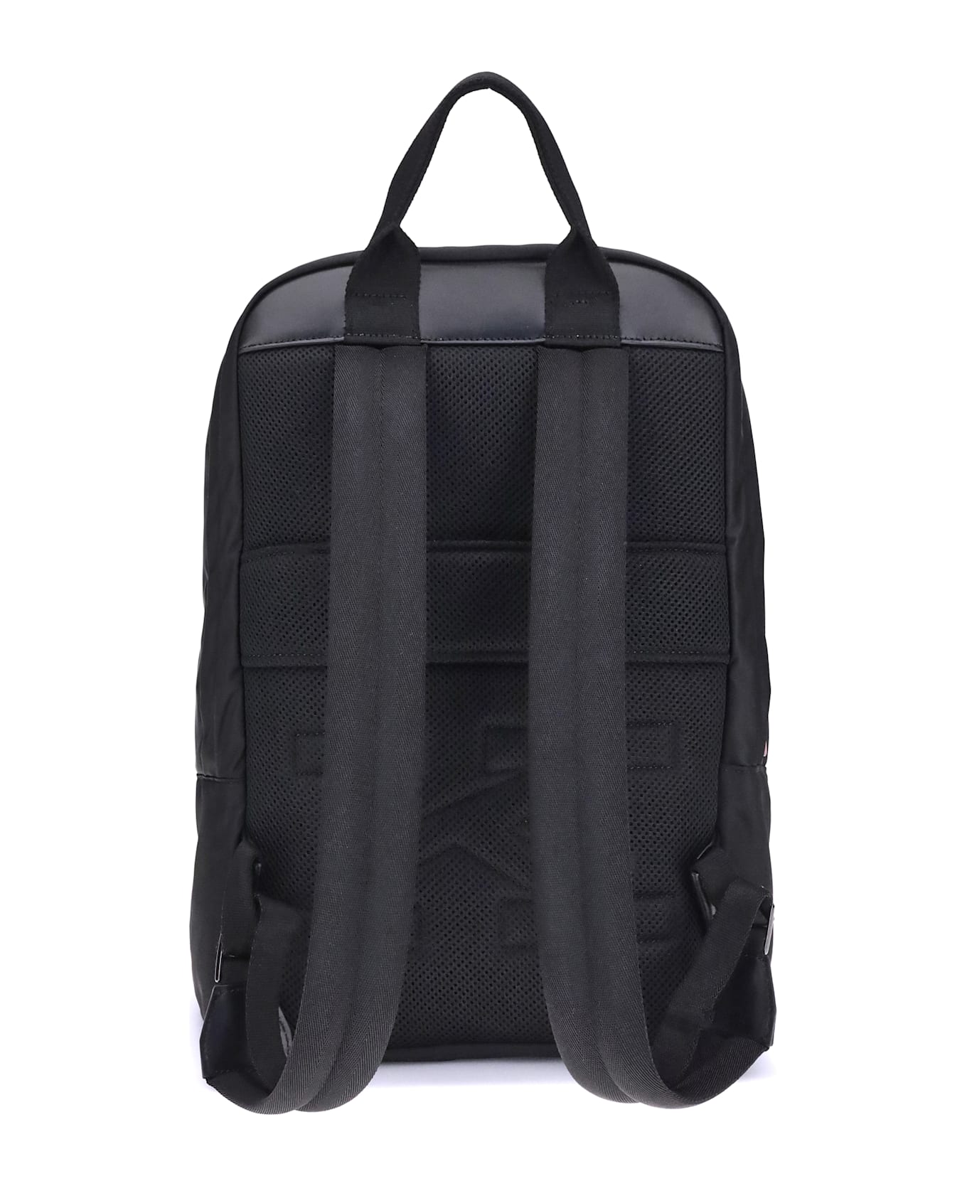 Kiton Monochrome Backpack