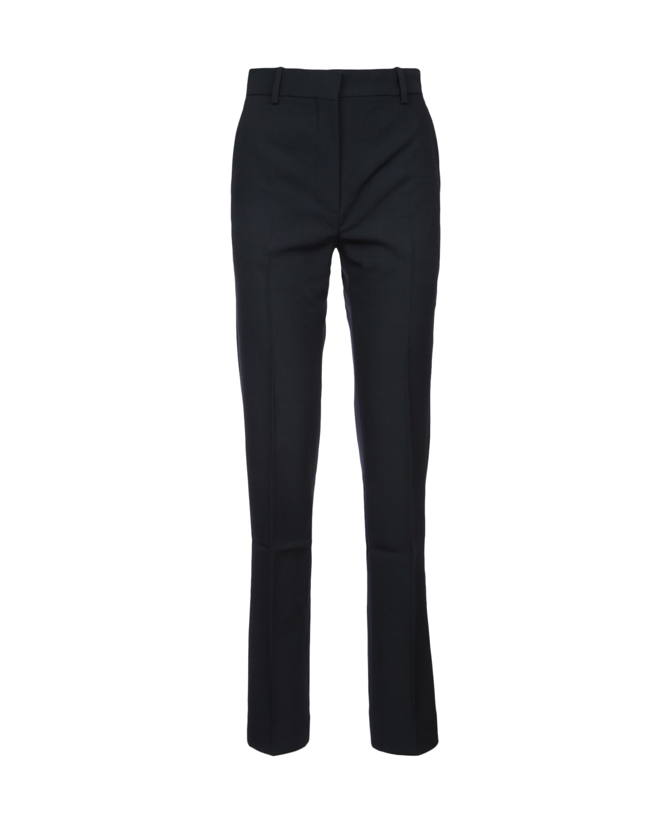 Jacquemus Le Pantalon Camargue - DARKNAVY