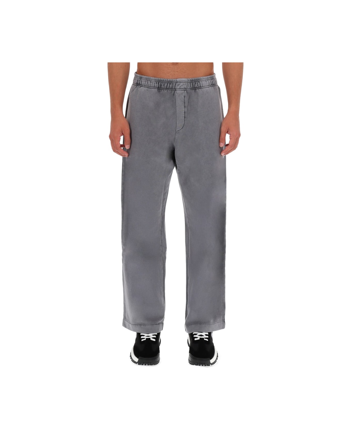 Versace Jeans Couture Jogger Pants - GREY