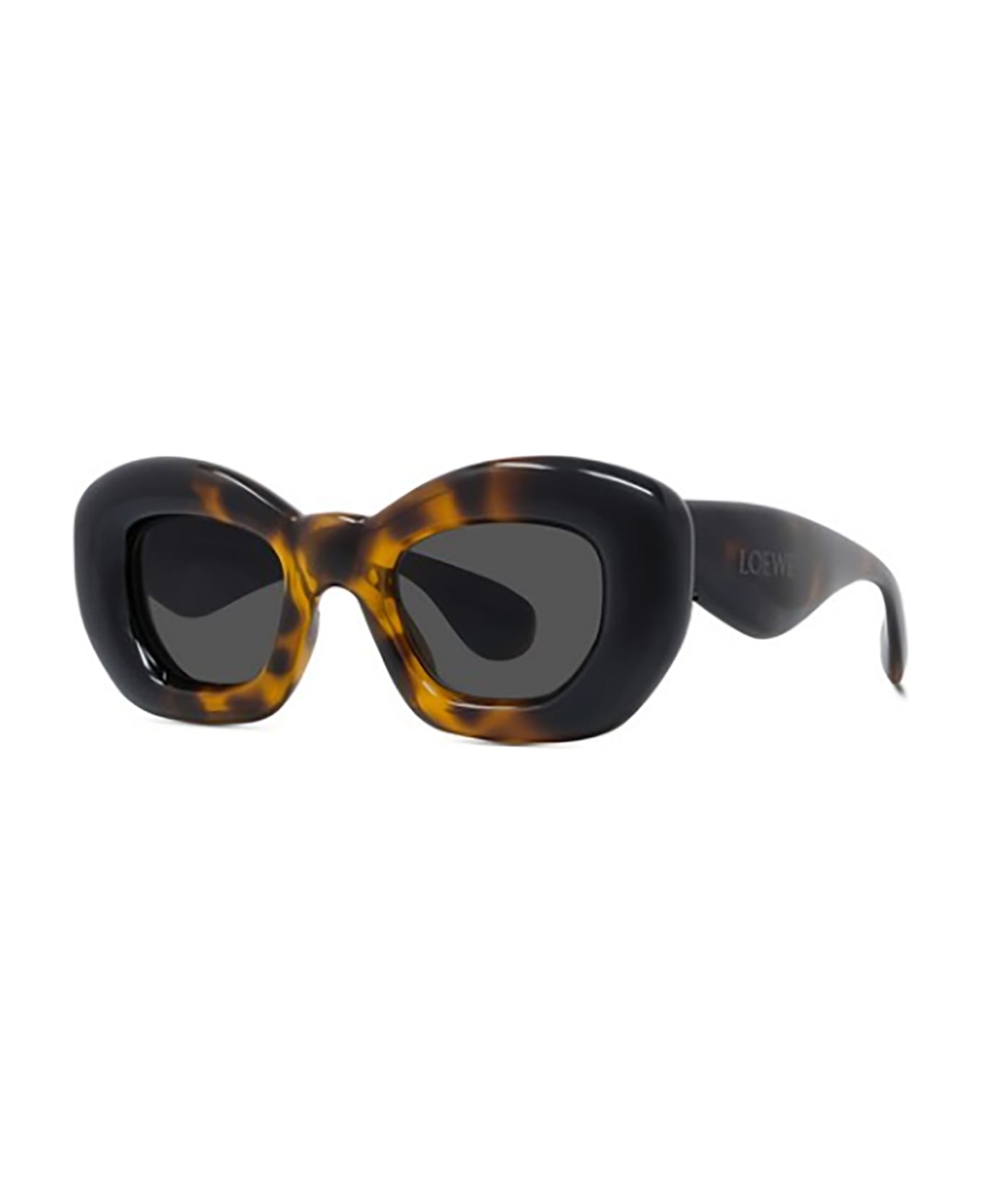Loewe LW40117I Sunglasses - A サングラス