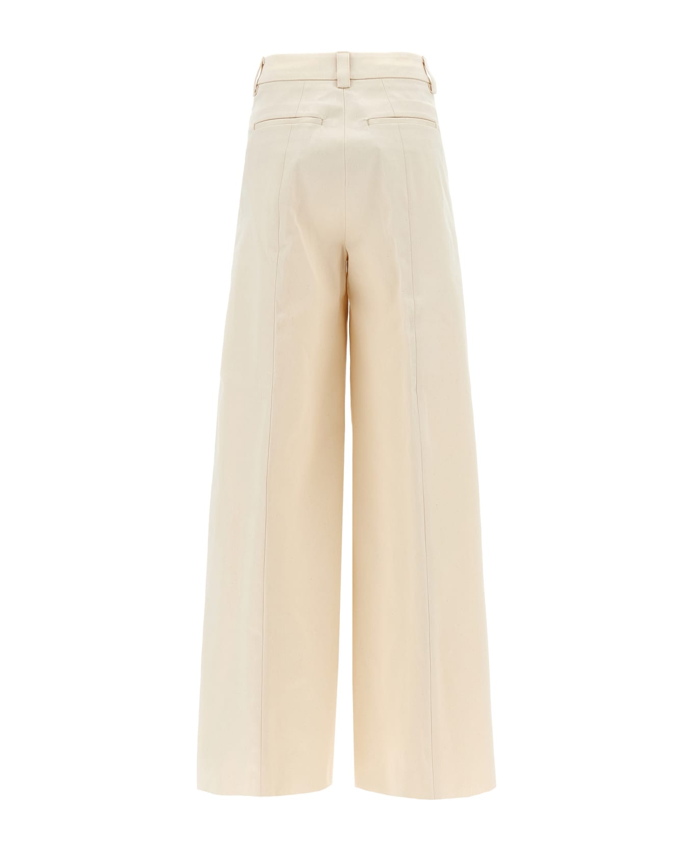 TheLatest 'alma' Pants - Beige