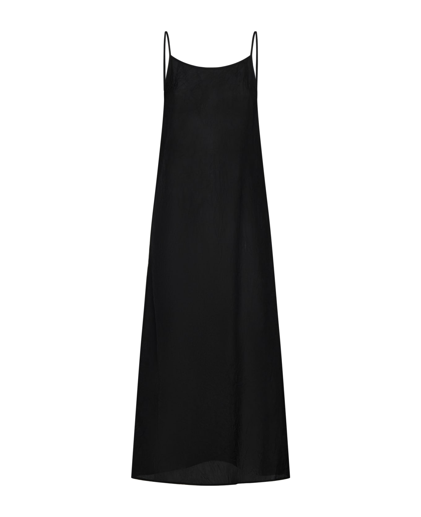 Uma Wang Dress - Black