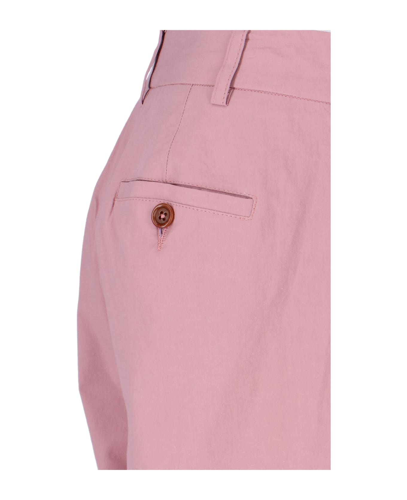 Jejia Pants - Pink