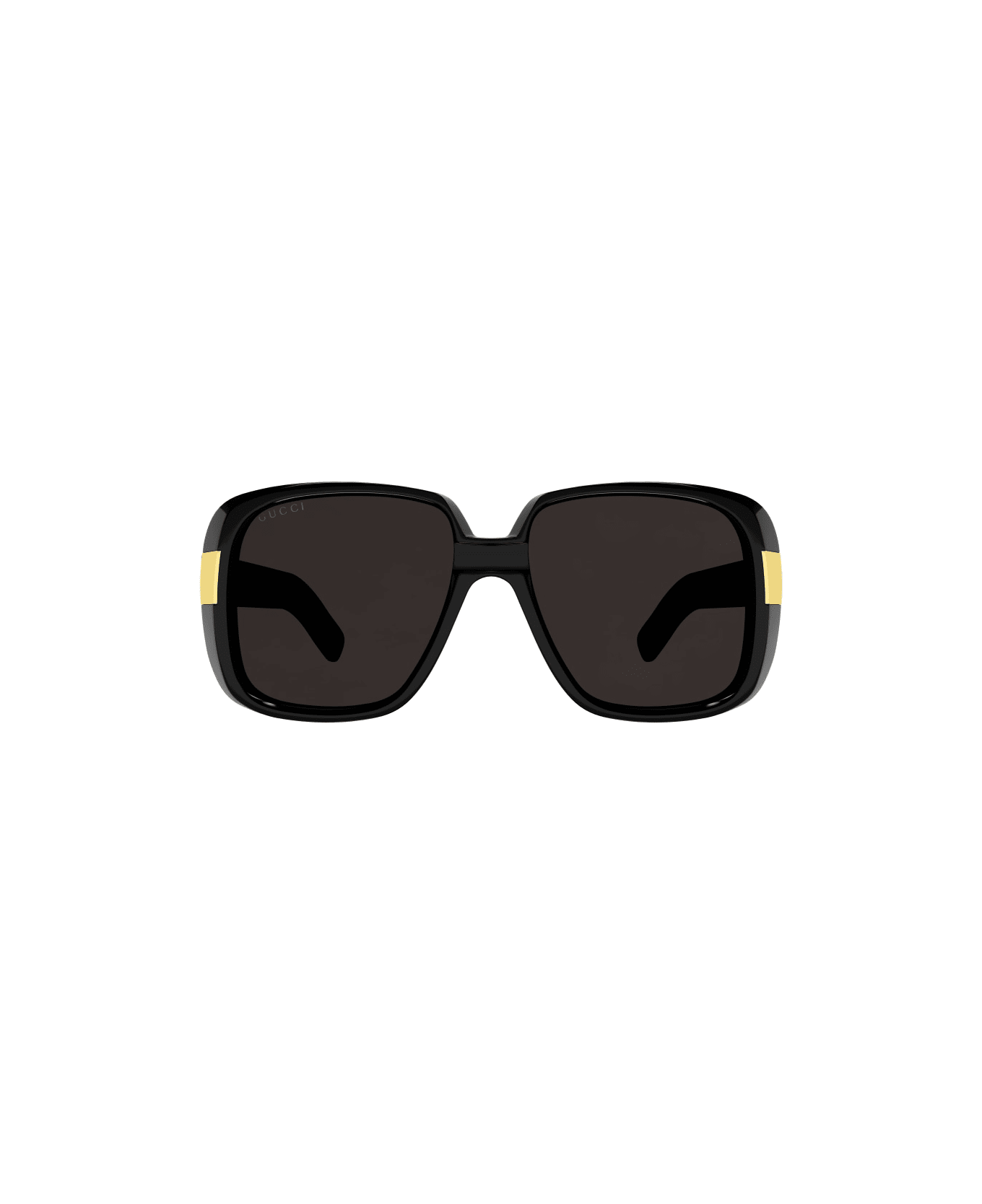 Gucci Eyewear 1bbh4az0a - Round Unisex Sunglasses