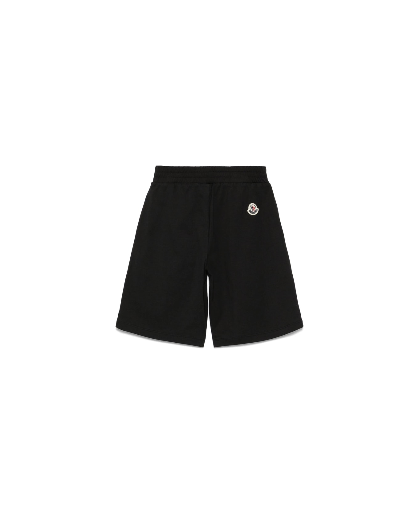 Moncler Short - BLACK