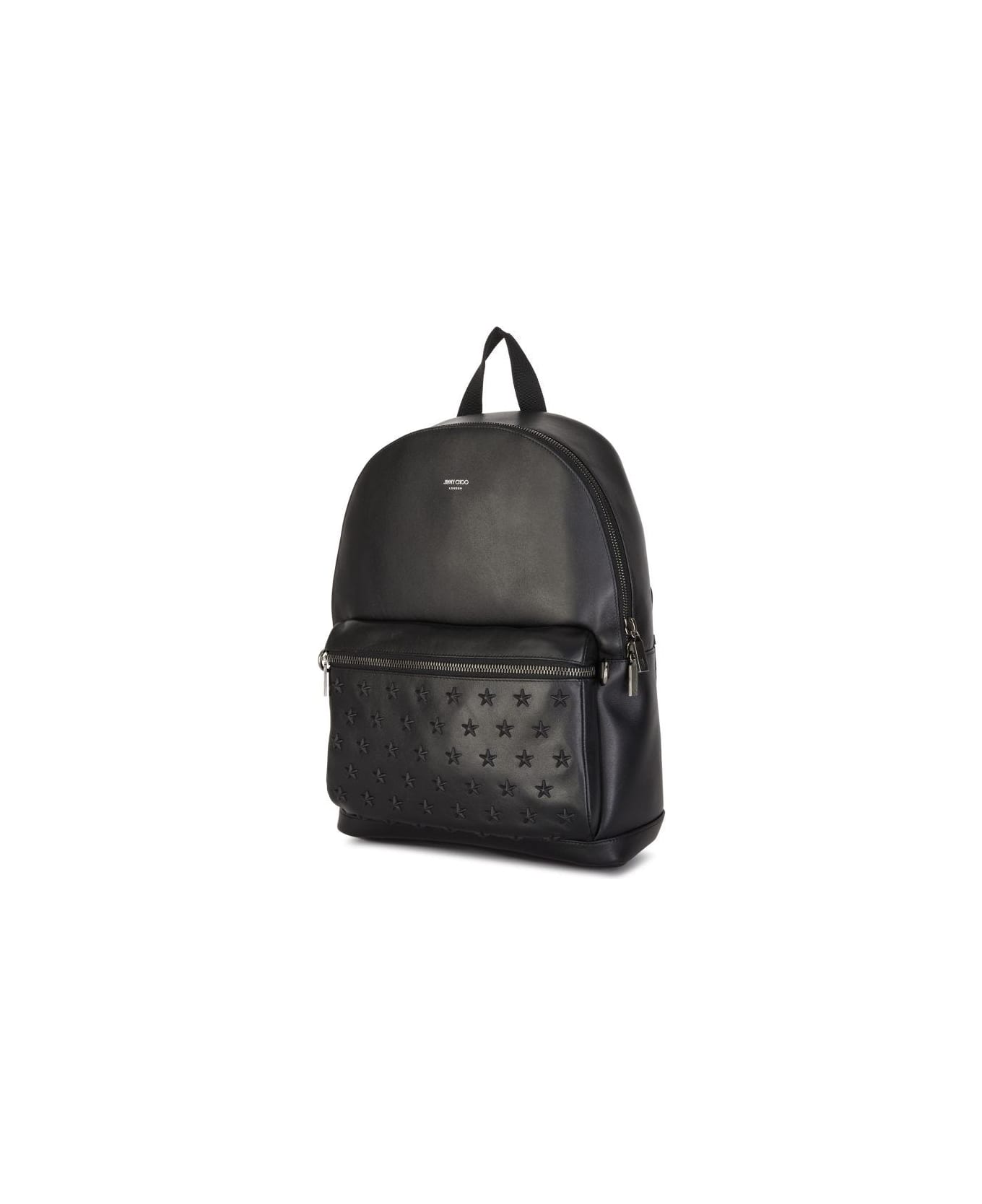 Jimmy Choo Zaini - BLACKGUNMETAL