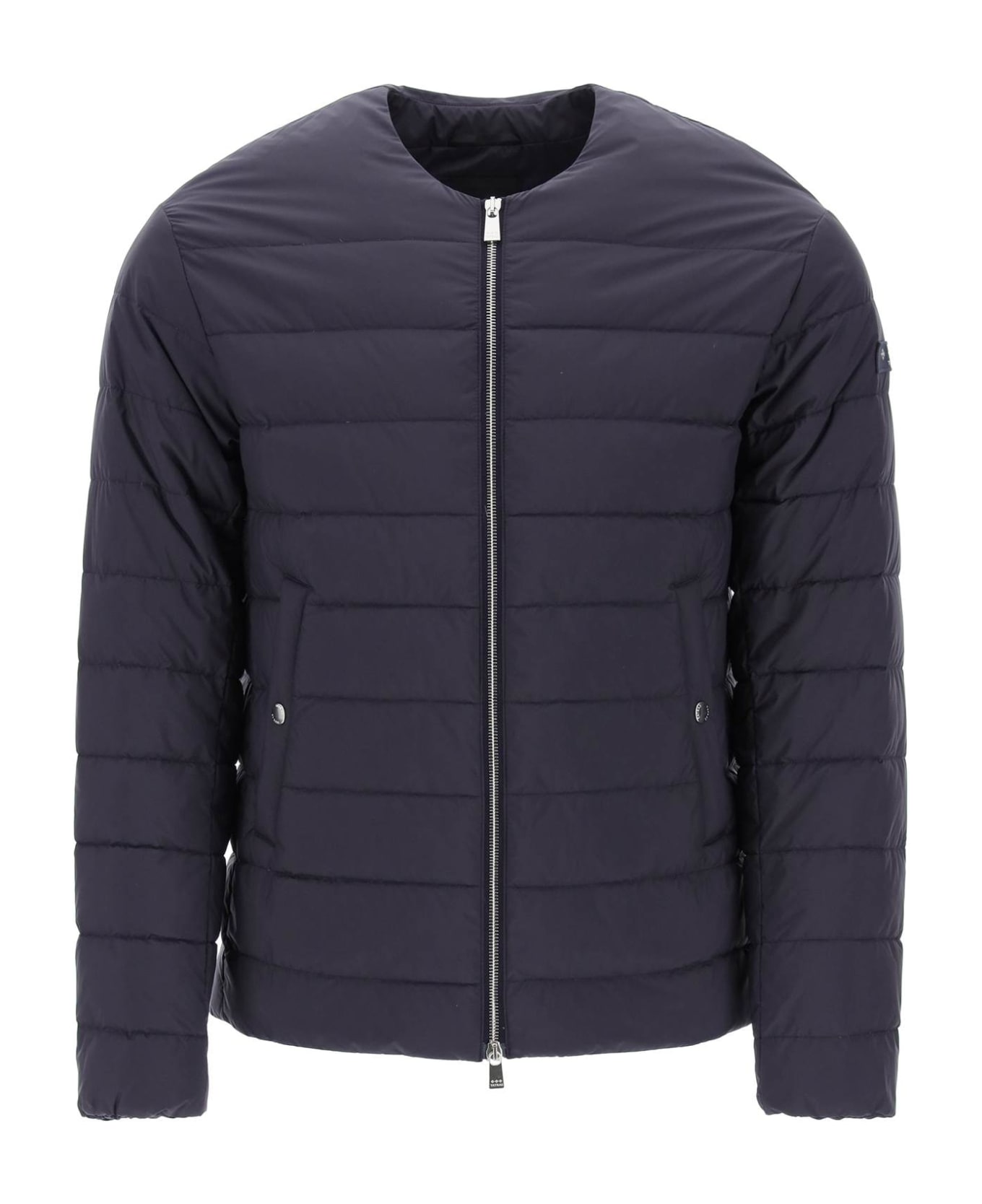 TATRAS Lightweight Ergico Down - NAVY (Blue)