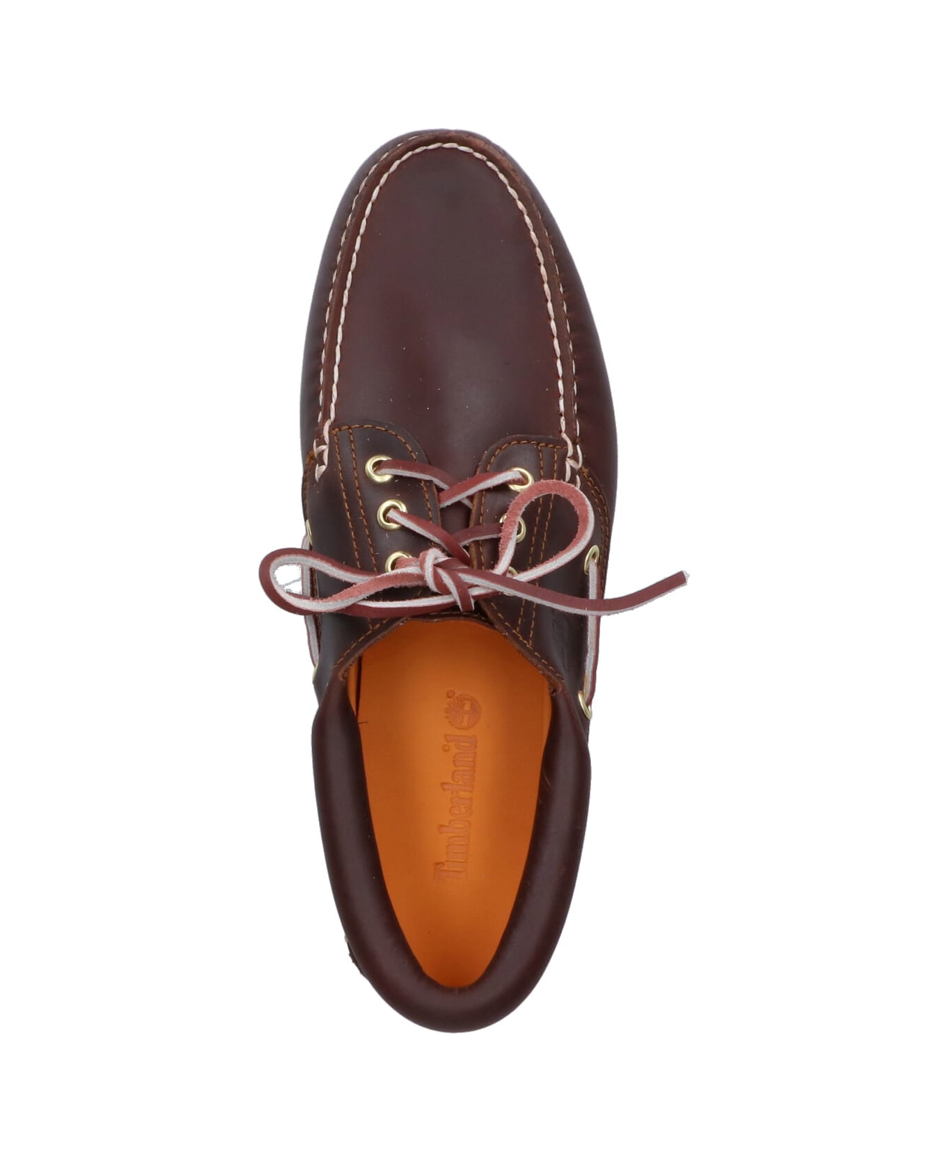 Timberland 
authentic
 Loafers - Brown