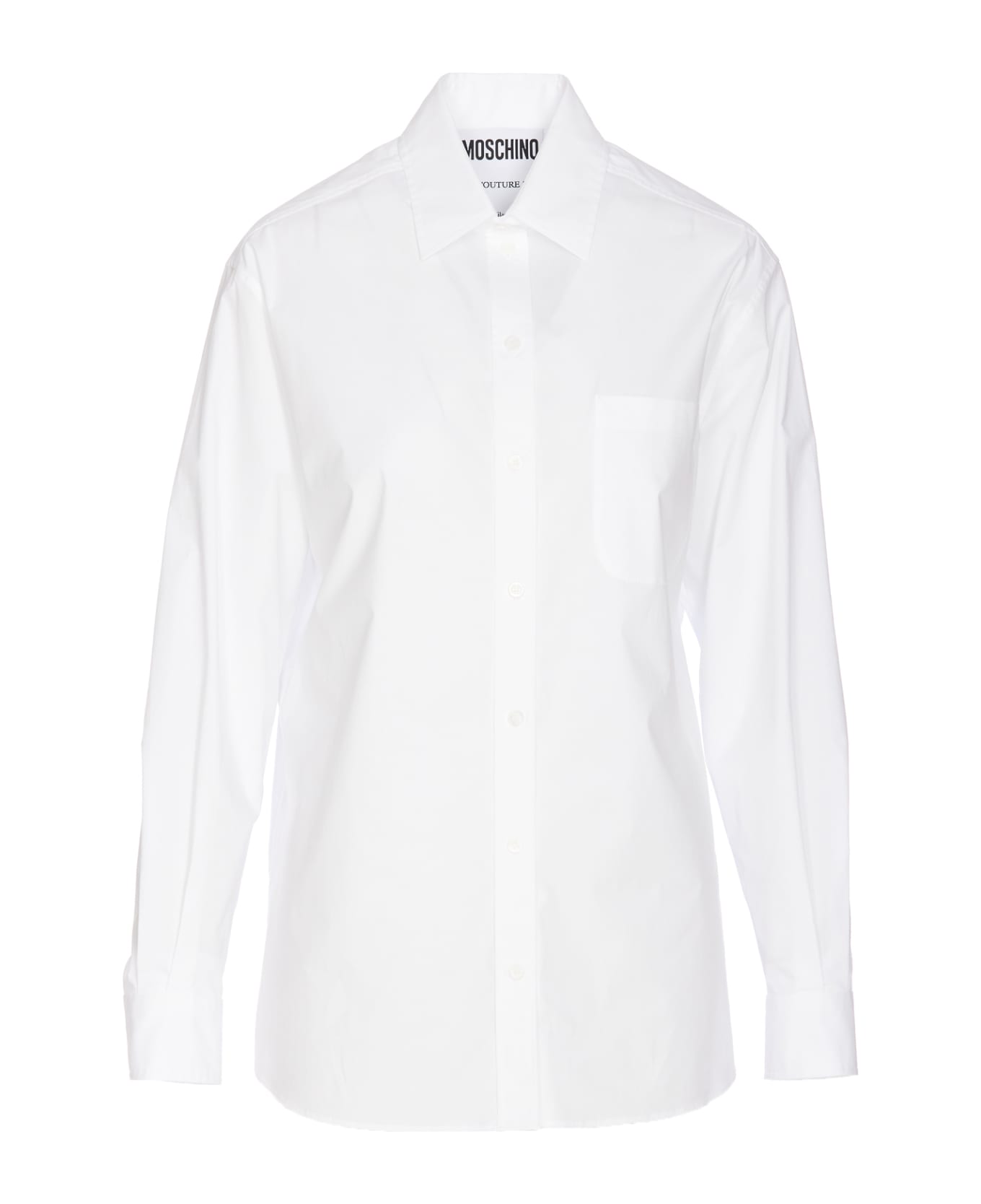 Pinko Pergusa Shirt - White