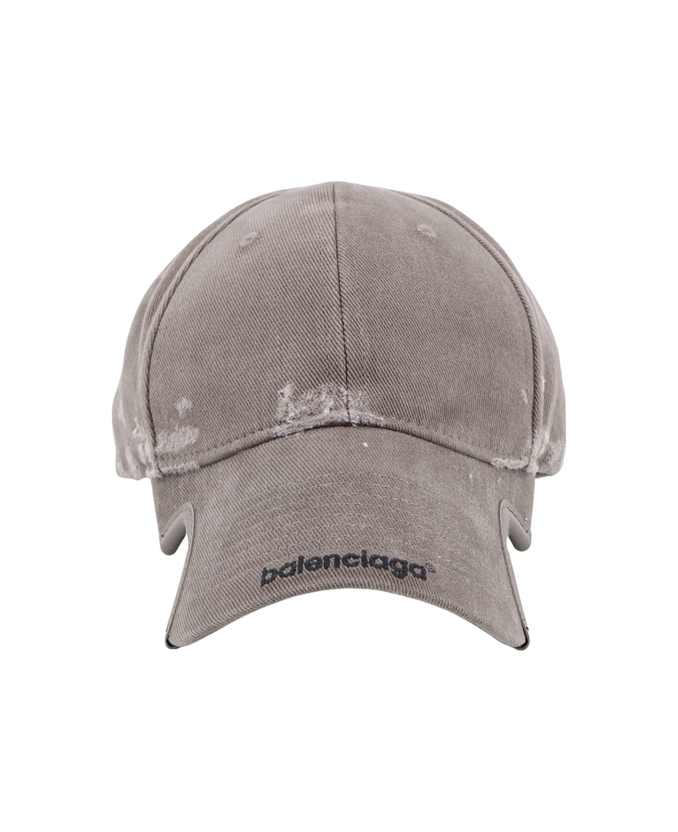 Balenciaga Hat - Grey