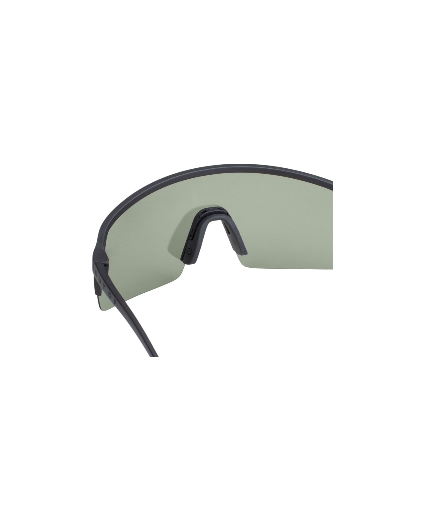 Out Of Rams Adapta - Black Sunglasses