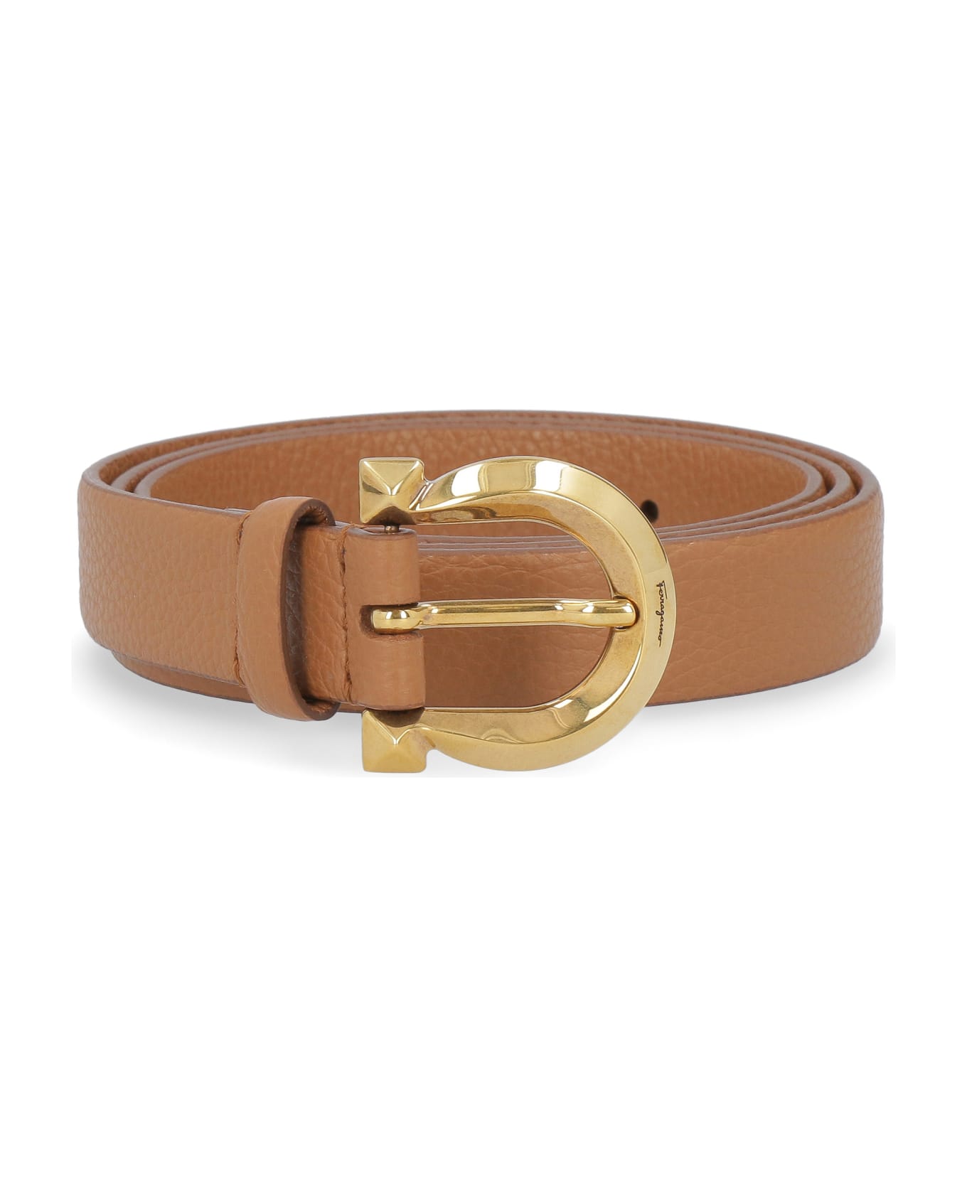 Ferragamo Leather Belt | italist