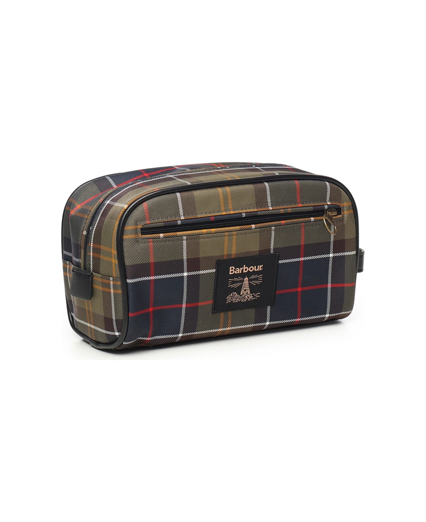 Barbour Beauty Tartan - Classic, Beacon