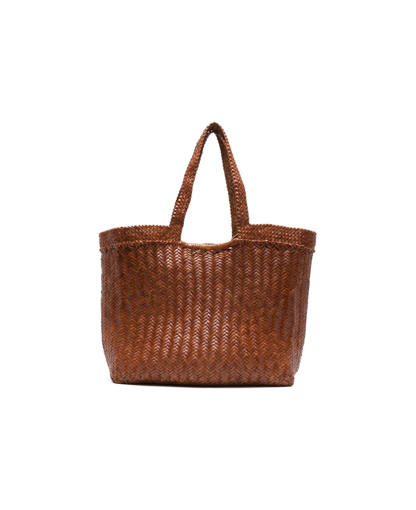 Dragon Diffusion Bag - BROWN