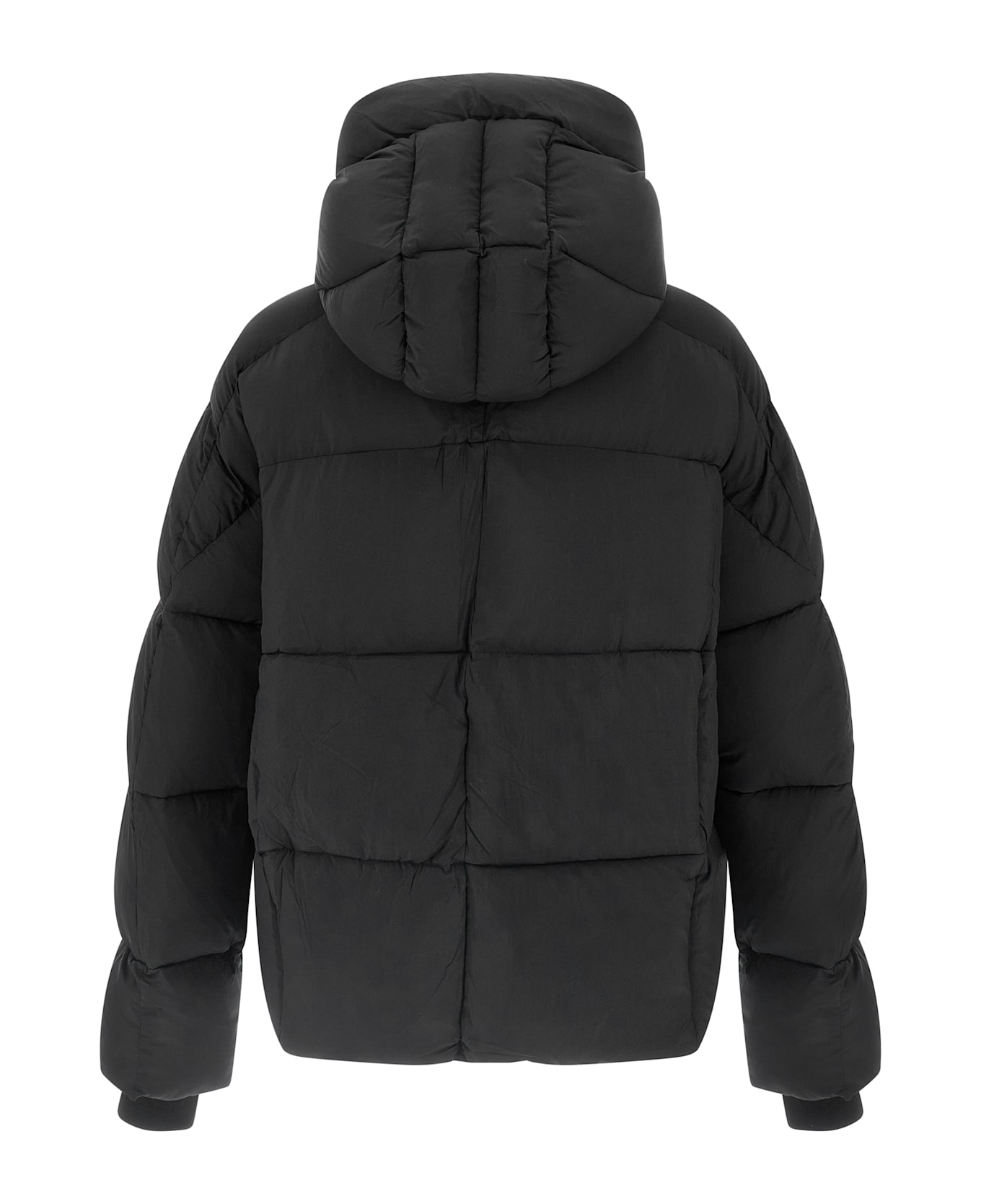 Thom Krom 
m J 78
 Down Jacket - Black  